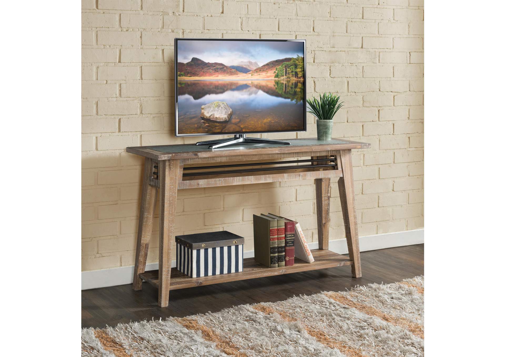 Rowan Sofa Table image 1