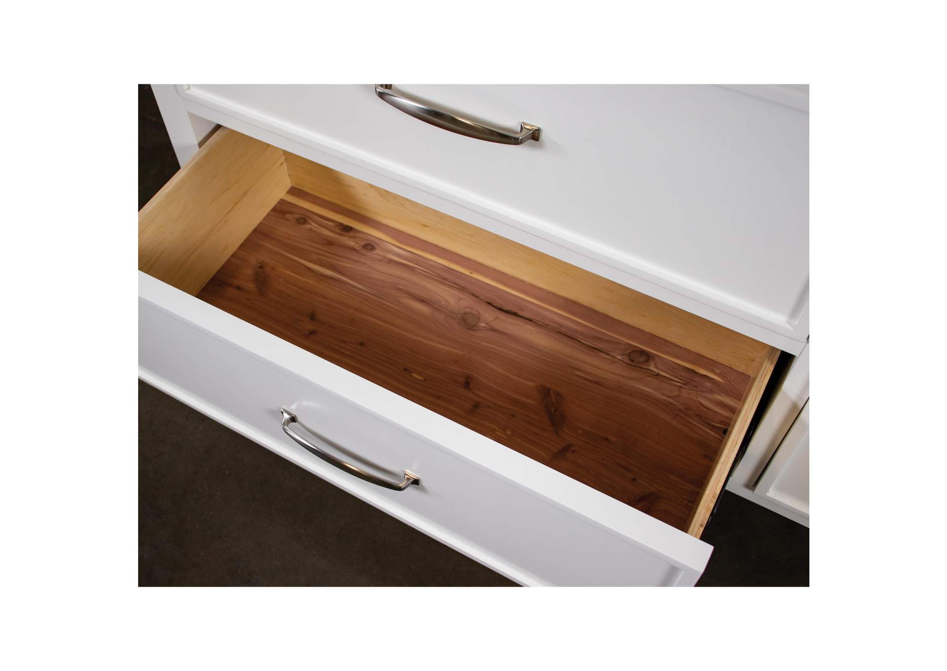 Talford Cotton 6 - Drawer Dresser image 5