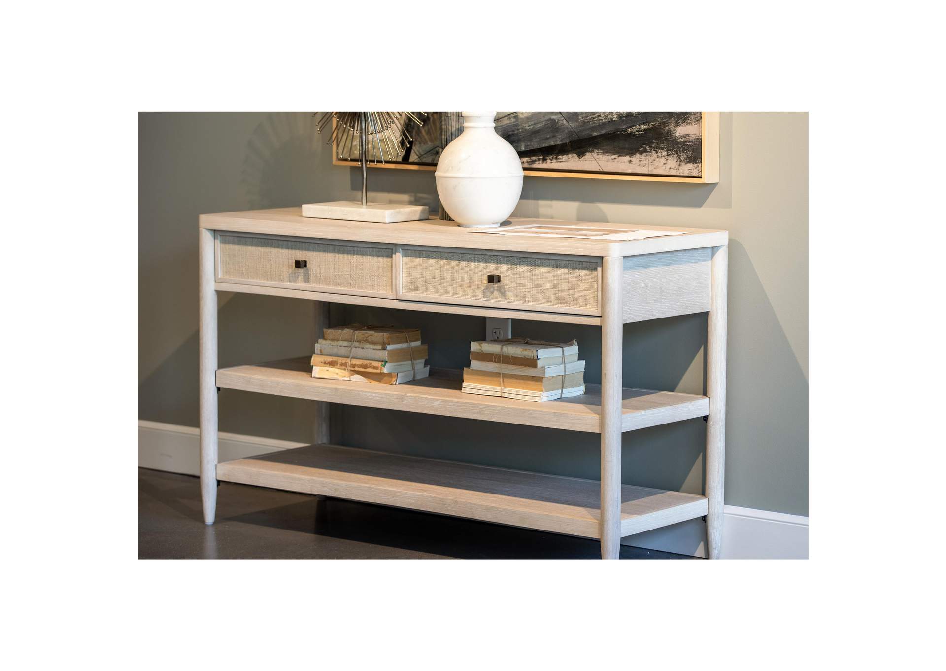Maren Sofa Table image 1