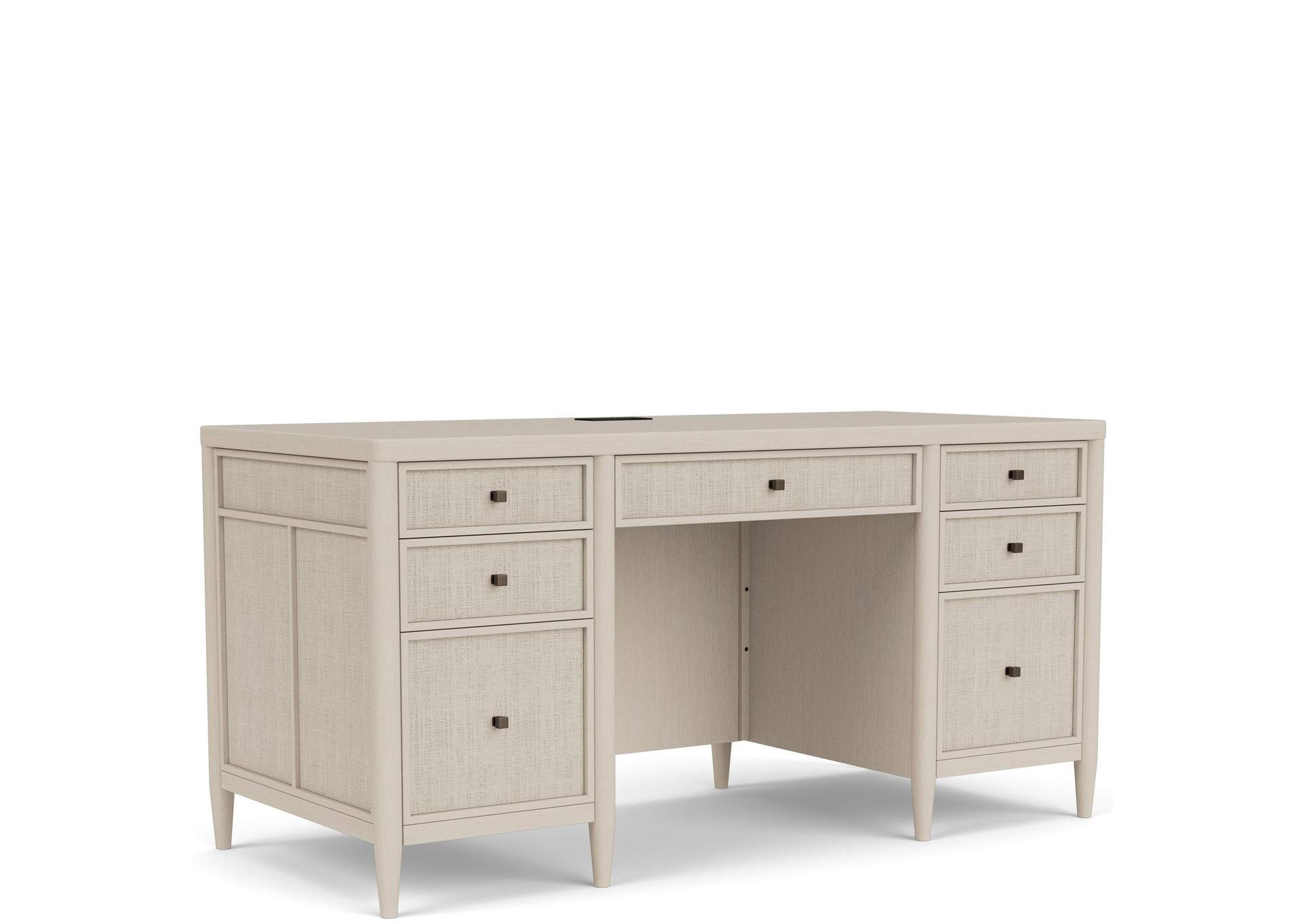 Maren Executive Desk image 7