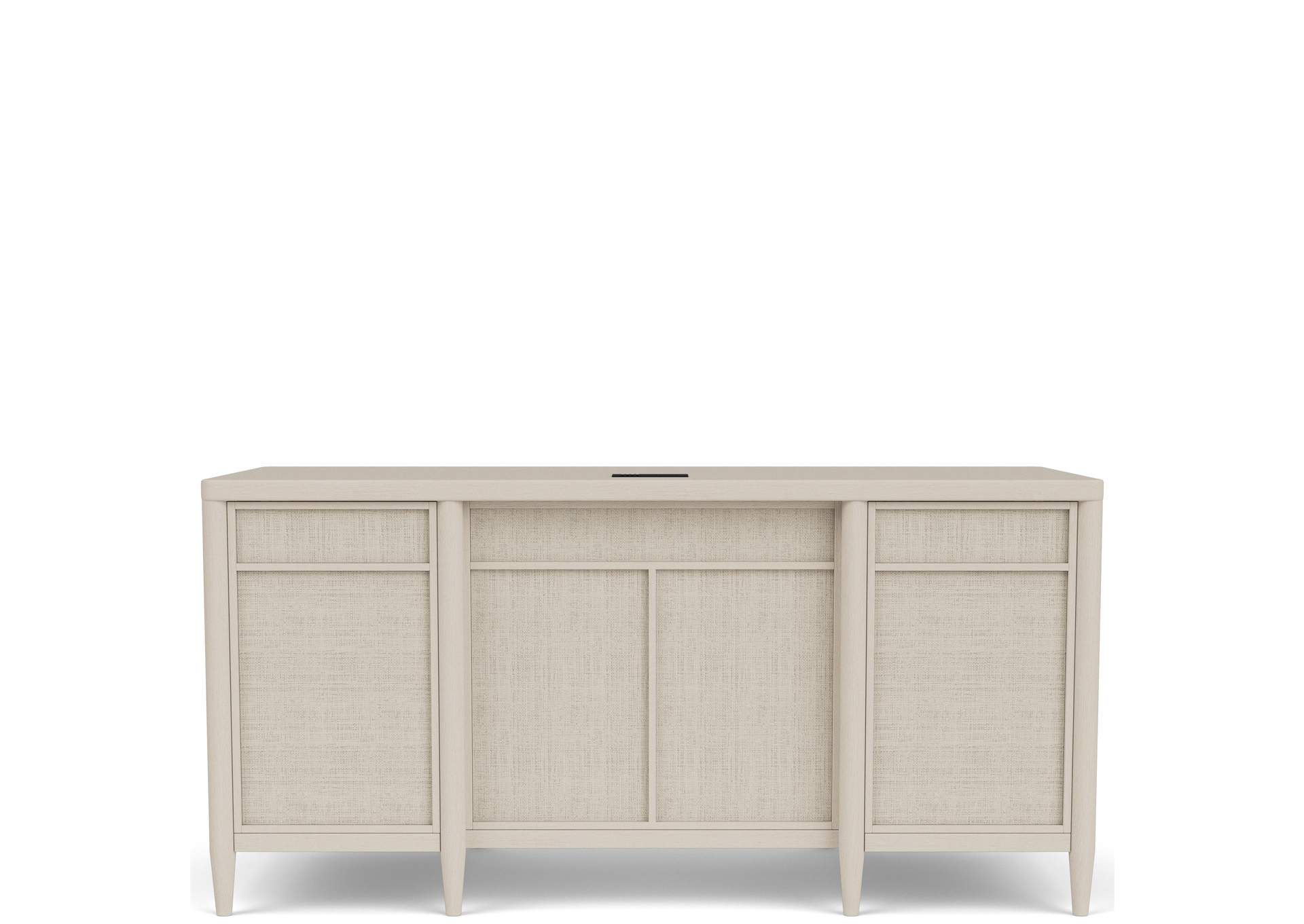 Maren Executive Desk image 5