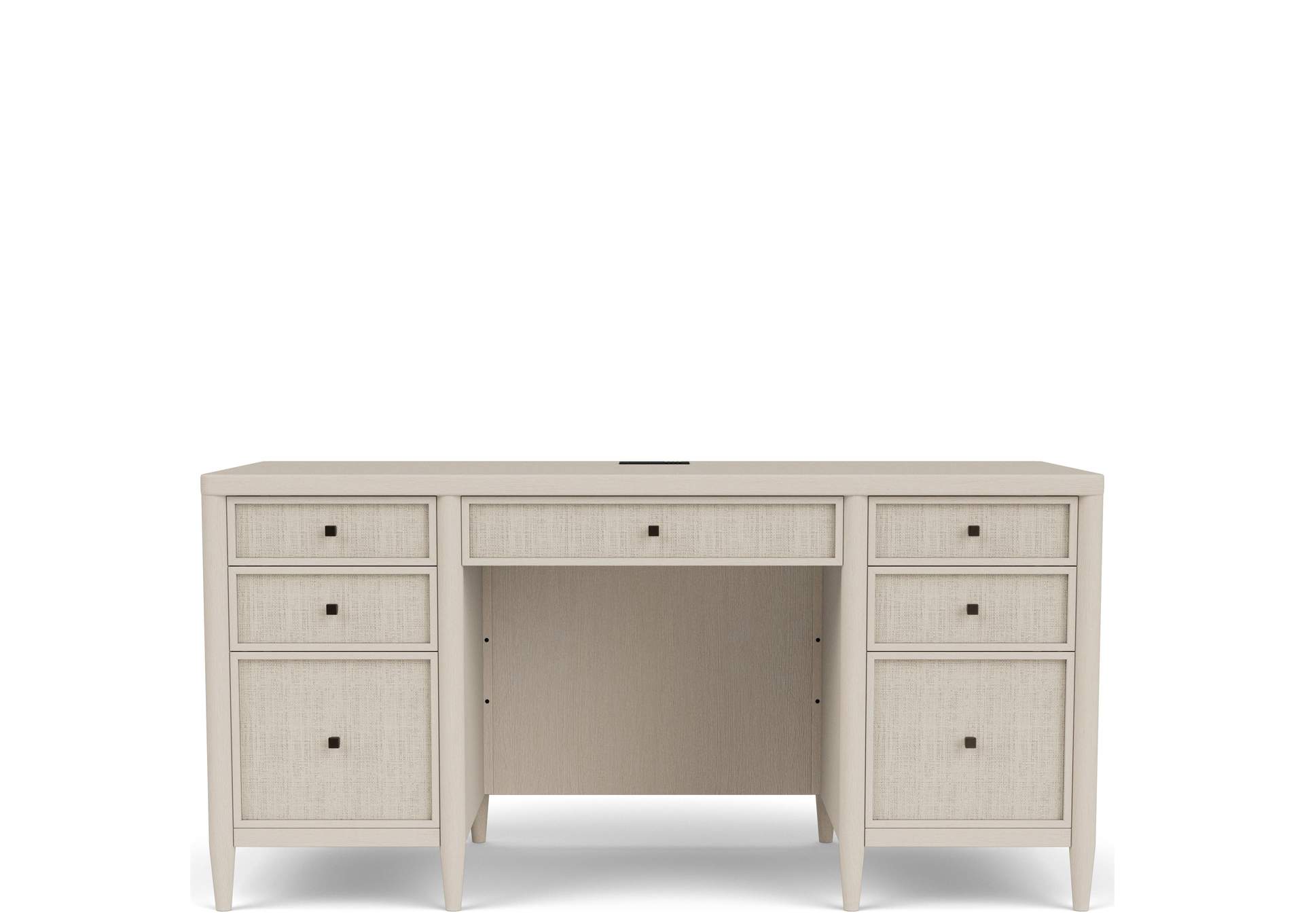 Maren Executive Desk image 6