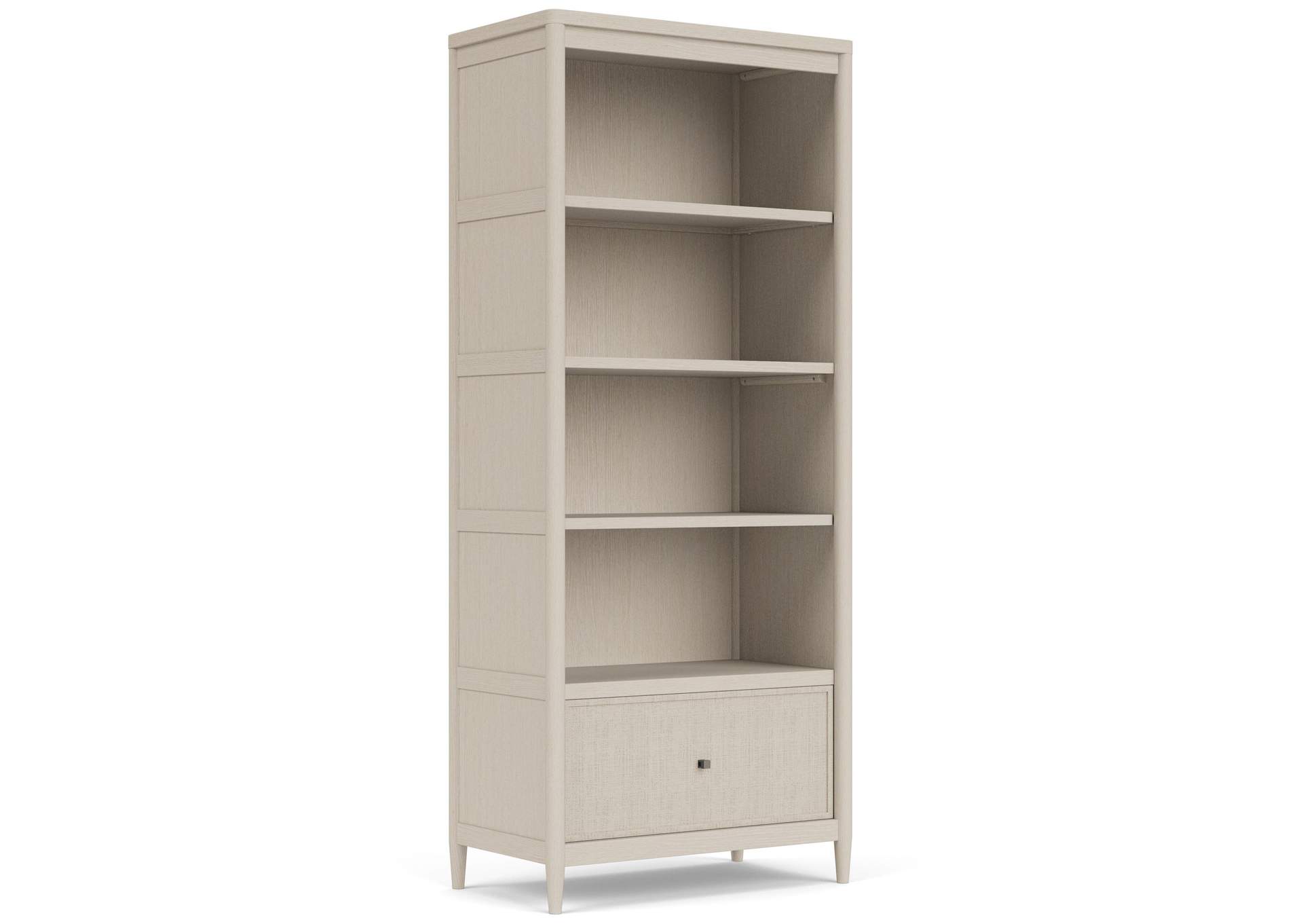 Maren Drawer Bookcase image 7