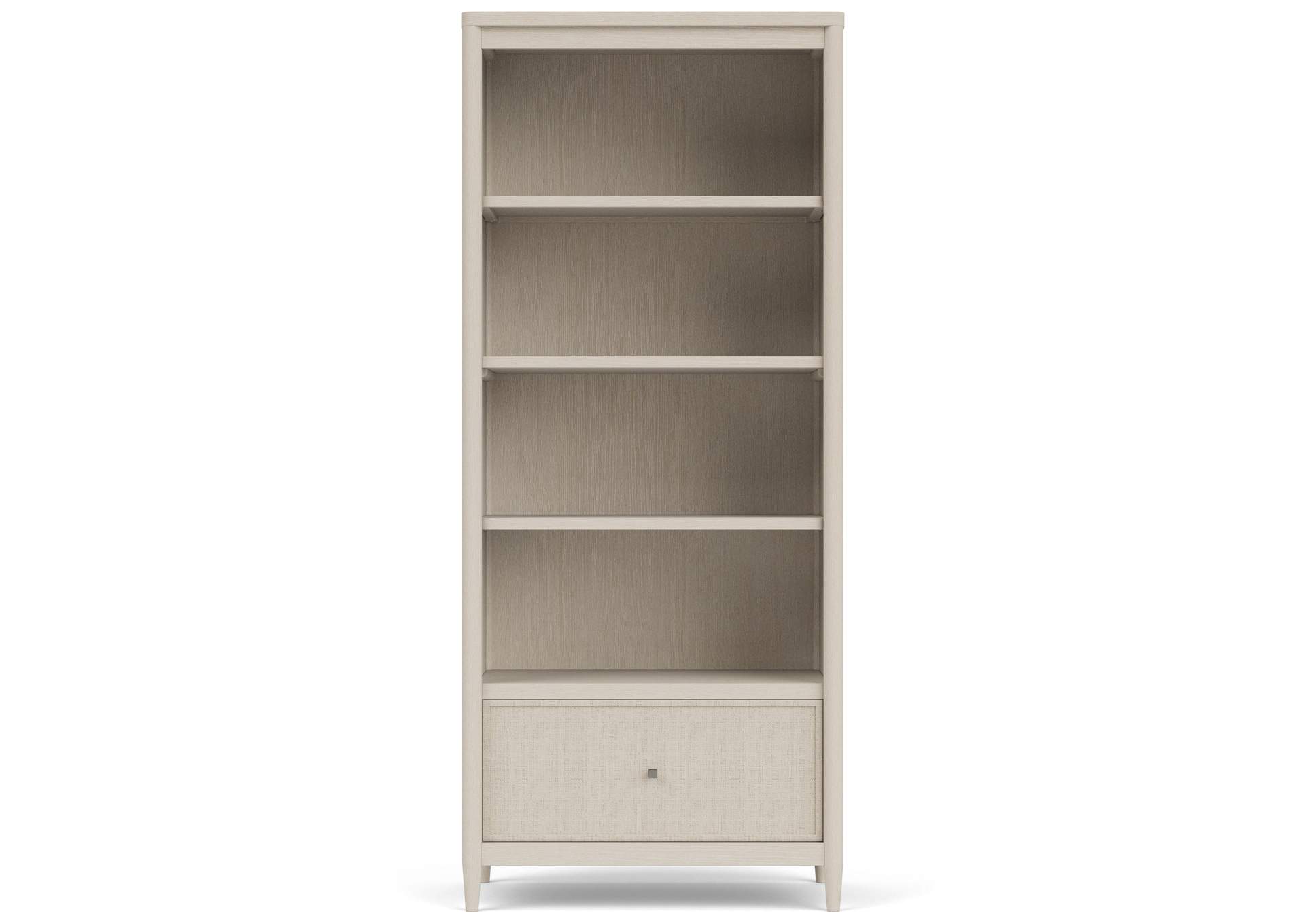 Maren Drawer Bookcase image 6