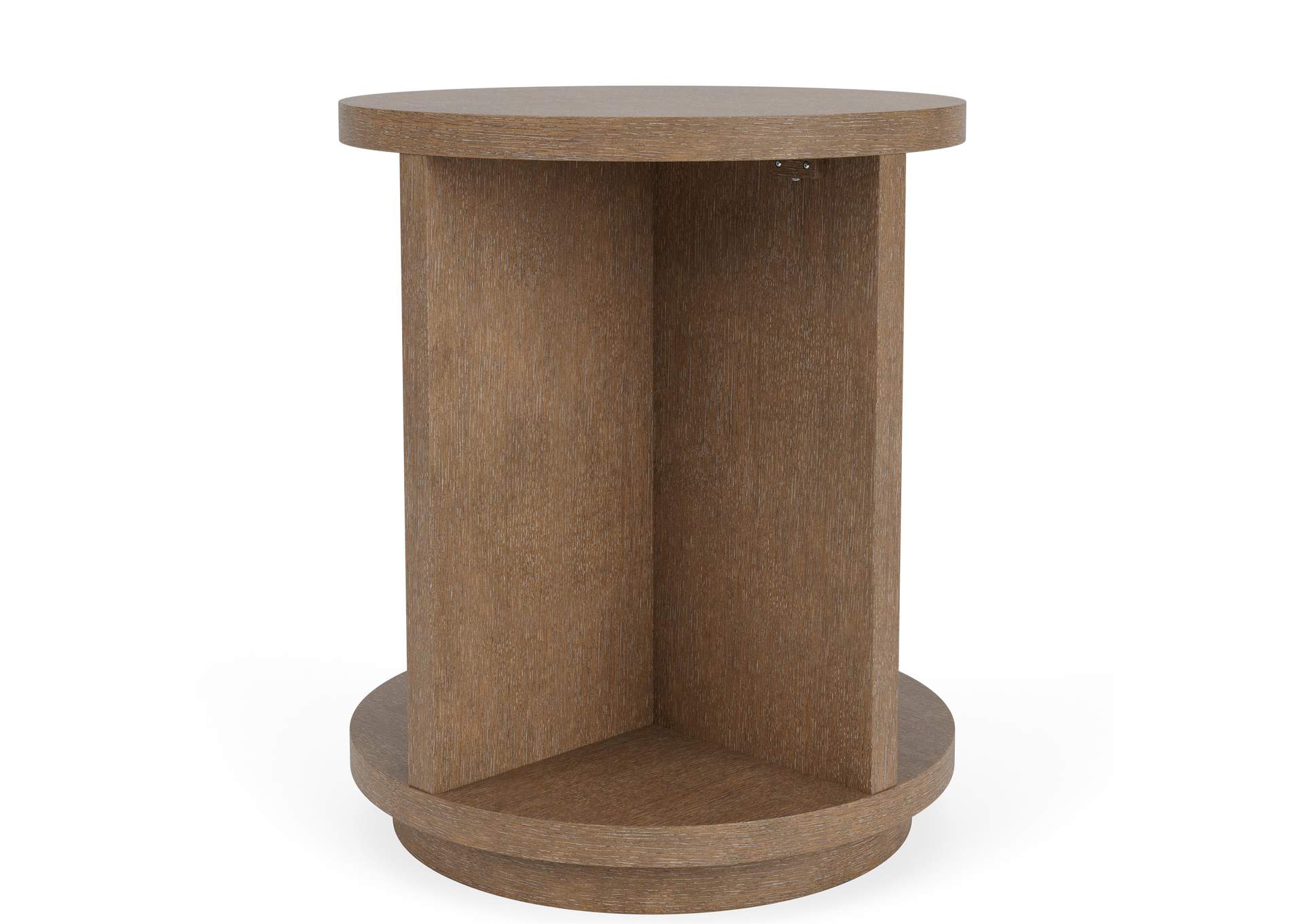Landry End Table image 6