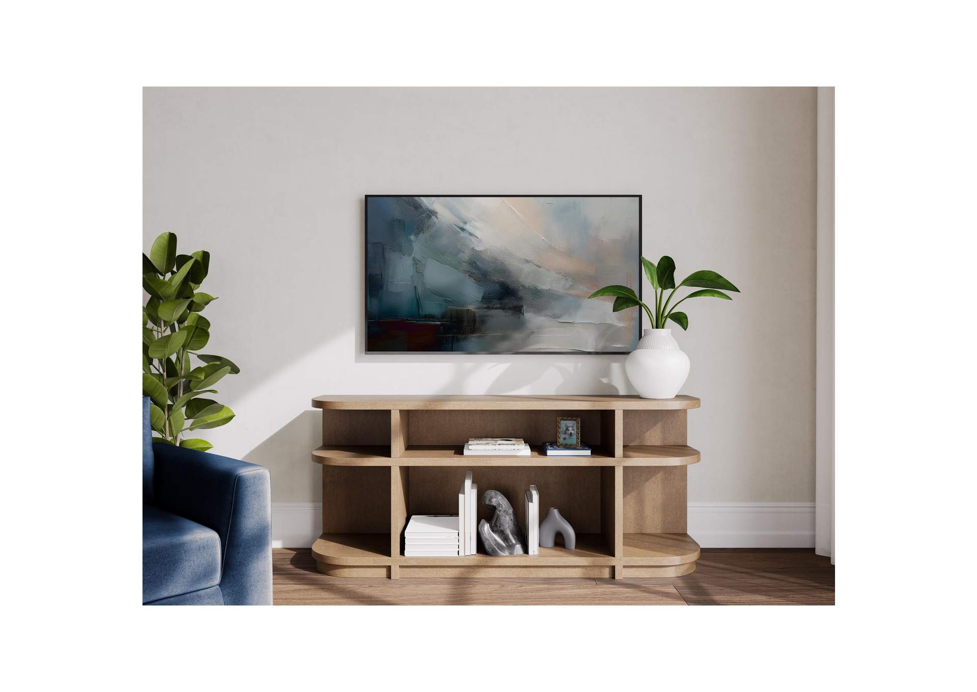 Landry Sofa Table image 1