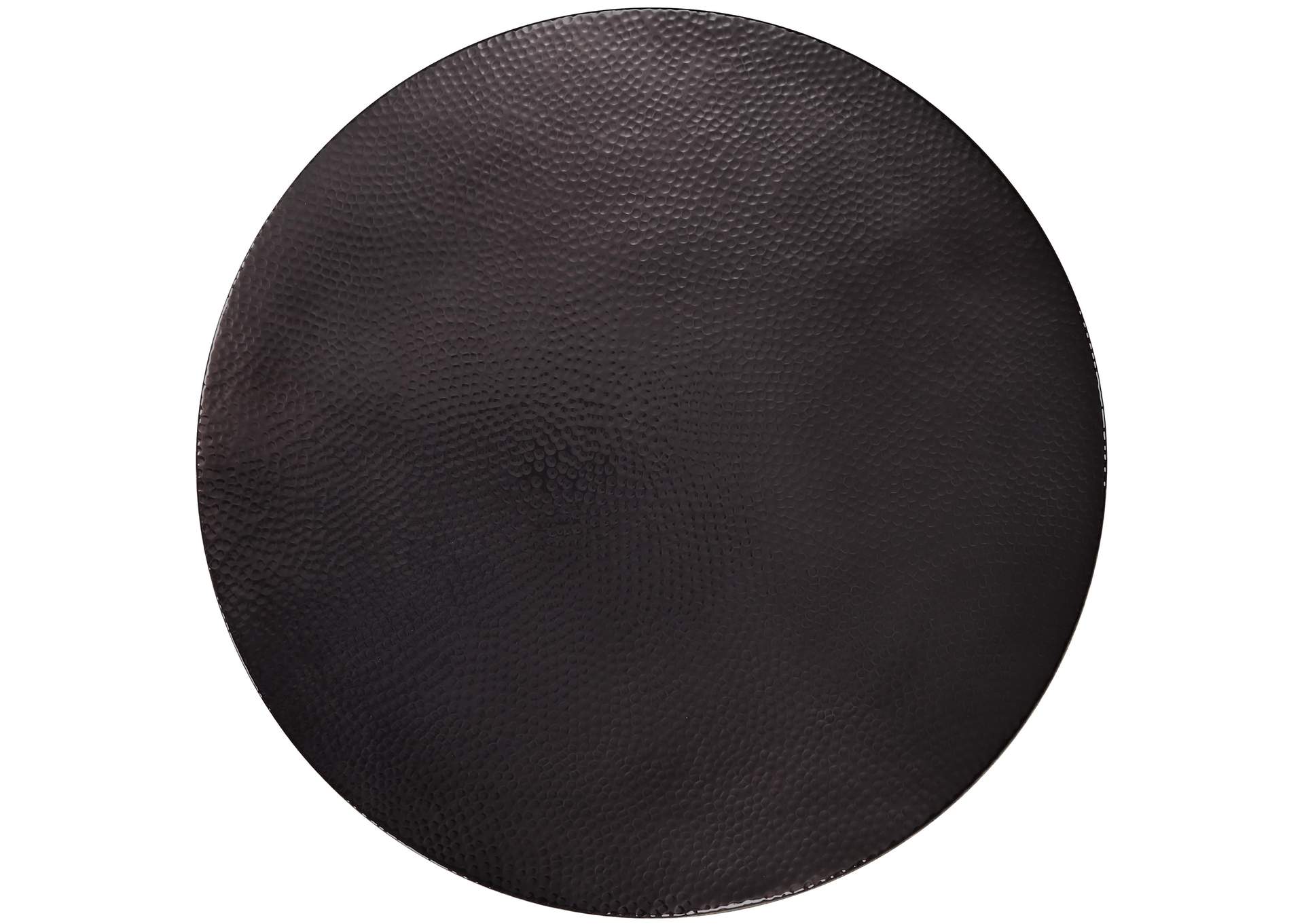 Brixen Round Cocktail Table image 5