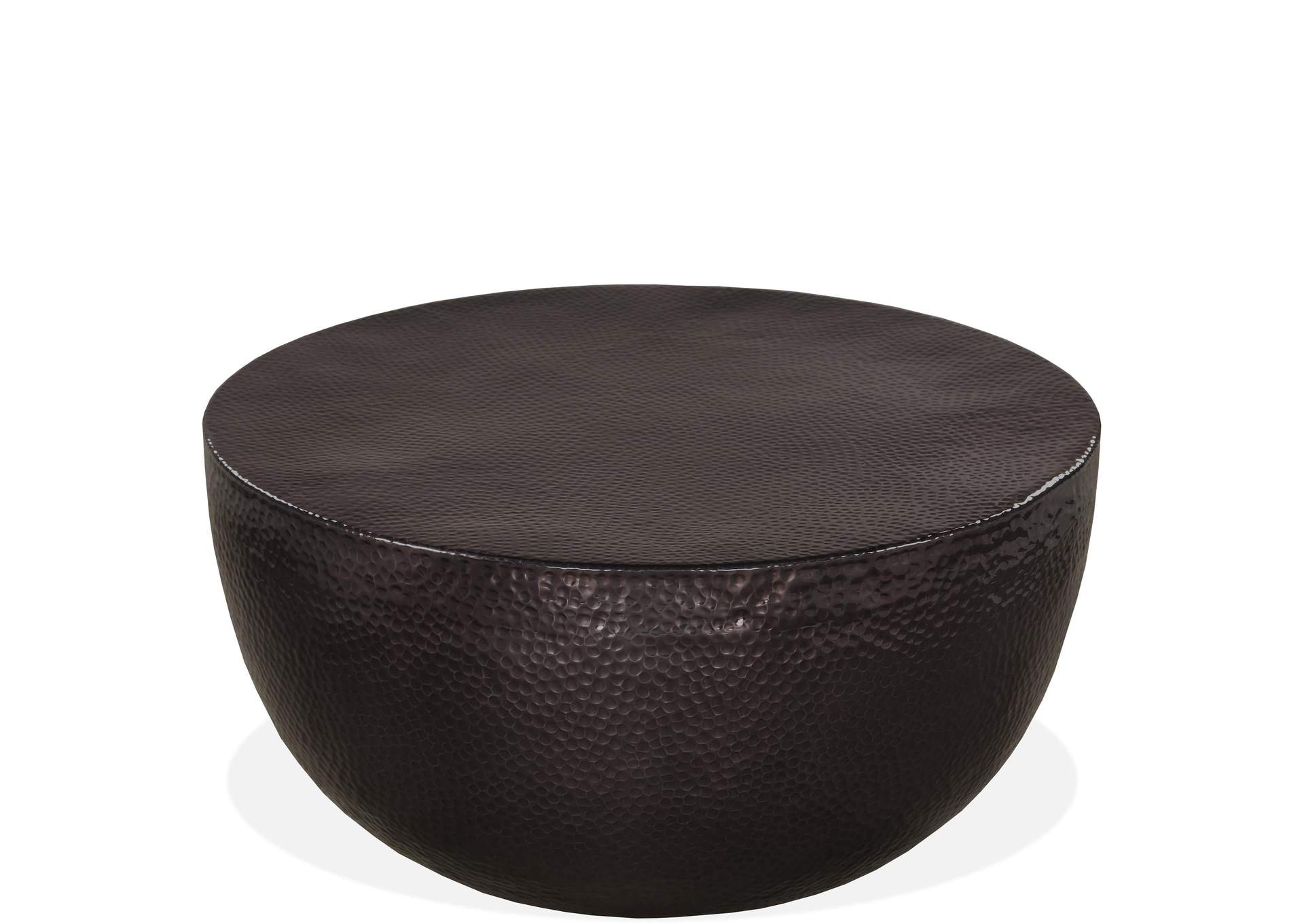 Brixen Round Cocktail Table image 6