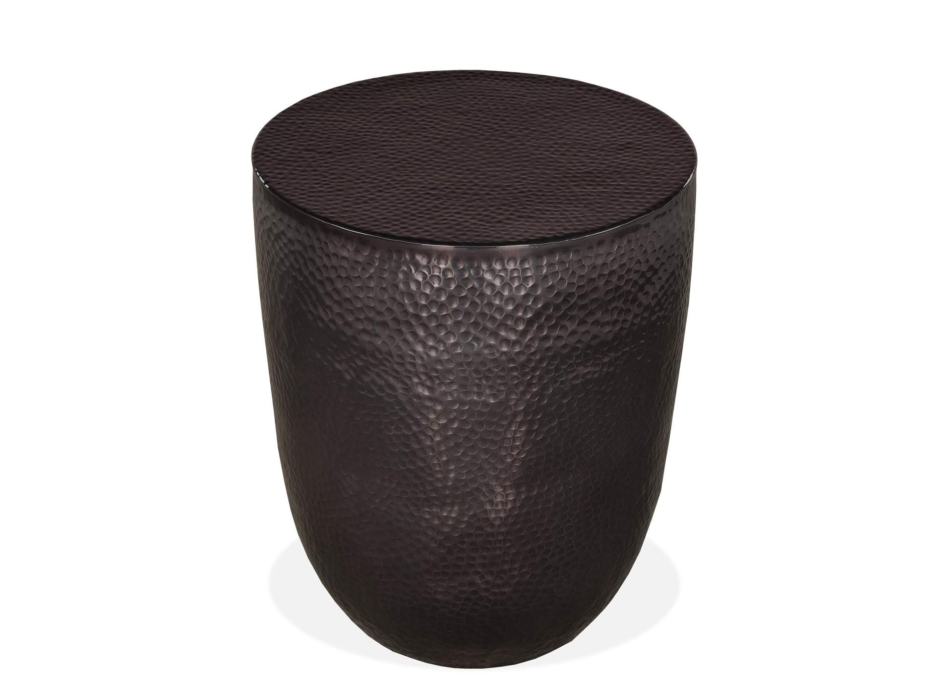 Brixen Round End Table image 6