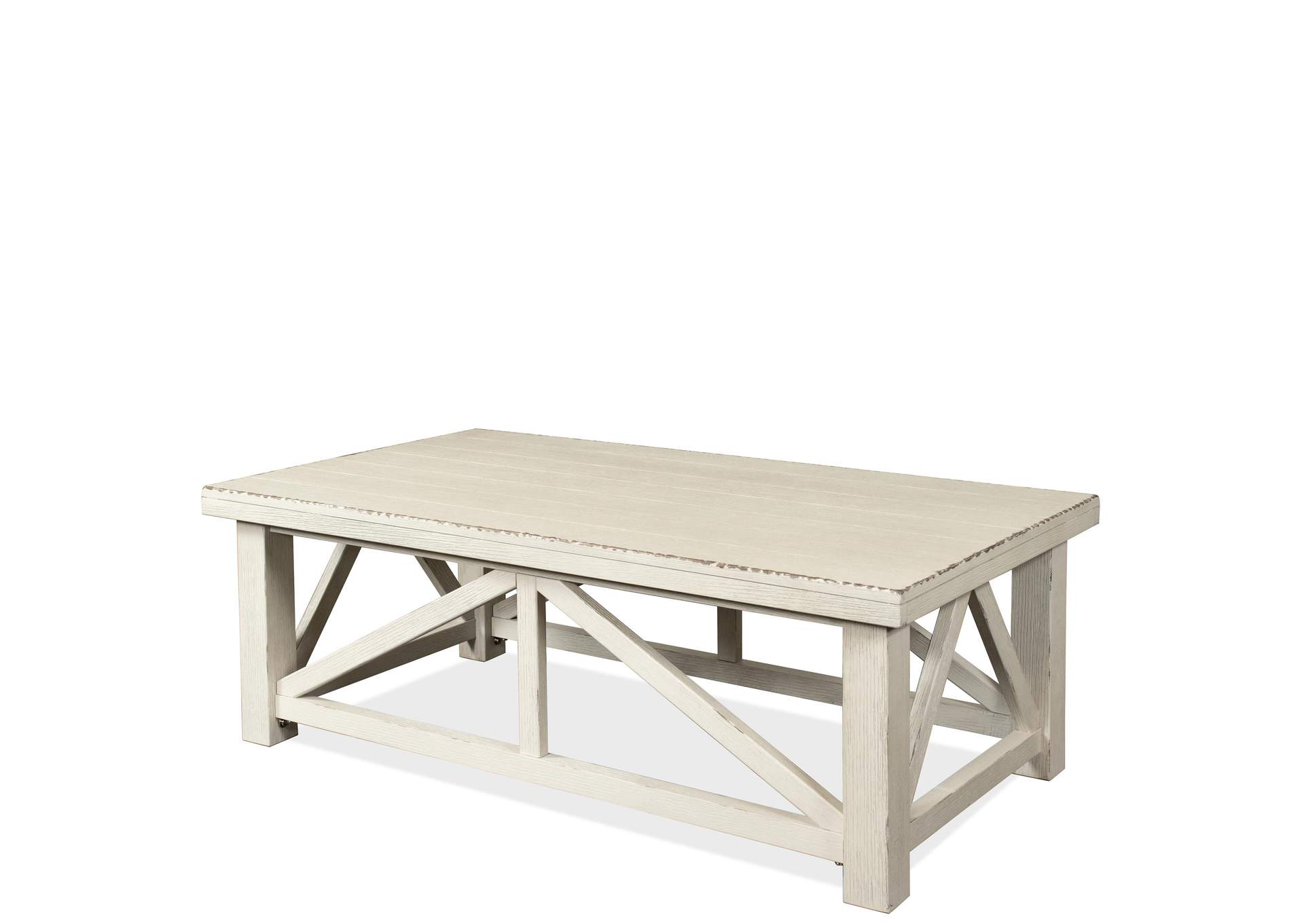 Aberdeen Cocktail Table image 3