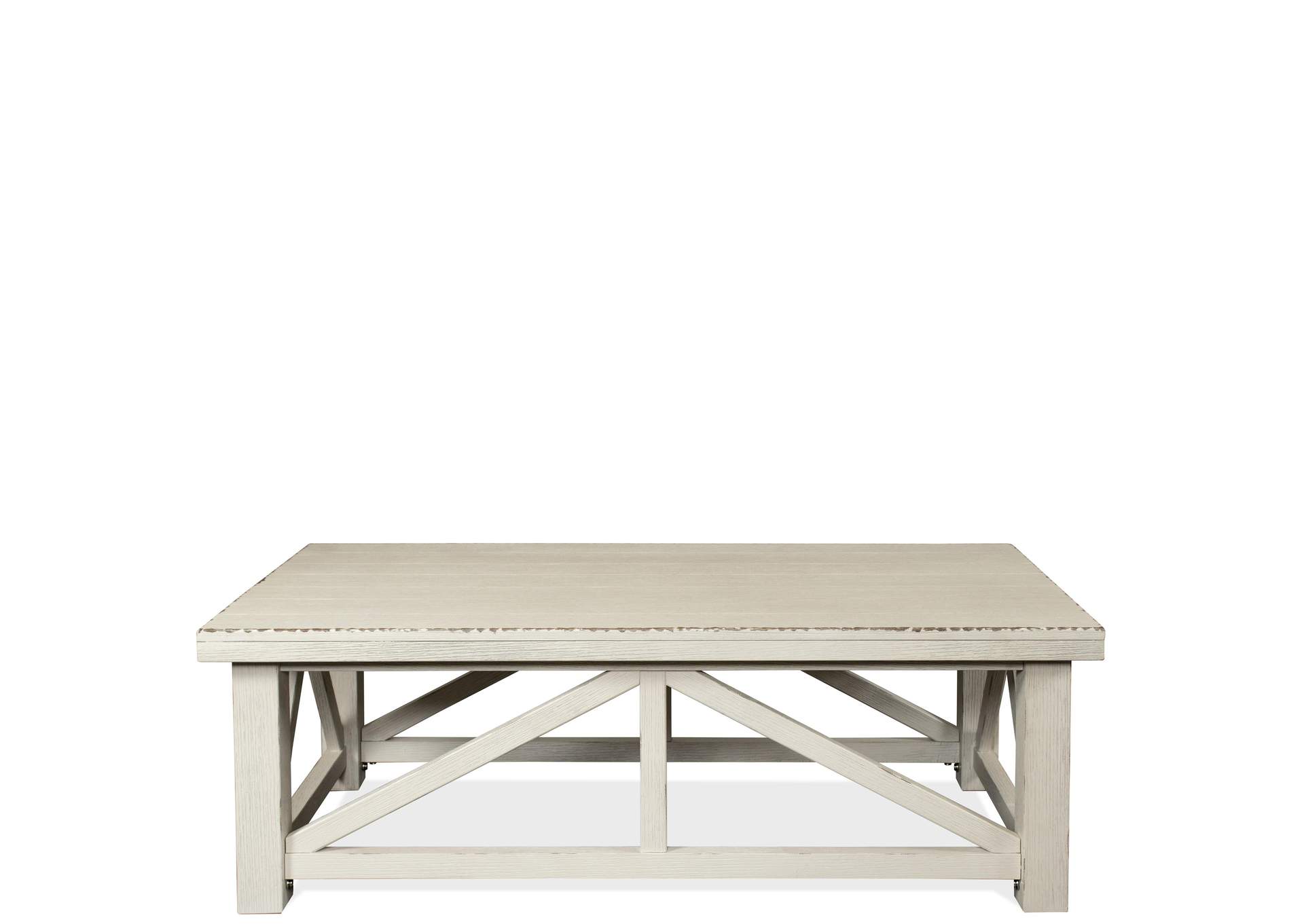 Aberdeen Cocktail Table image 1