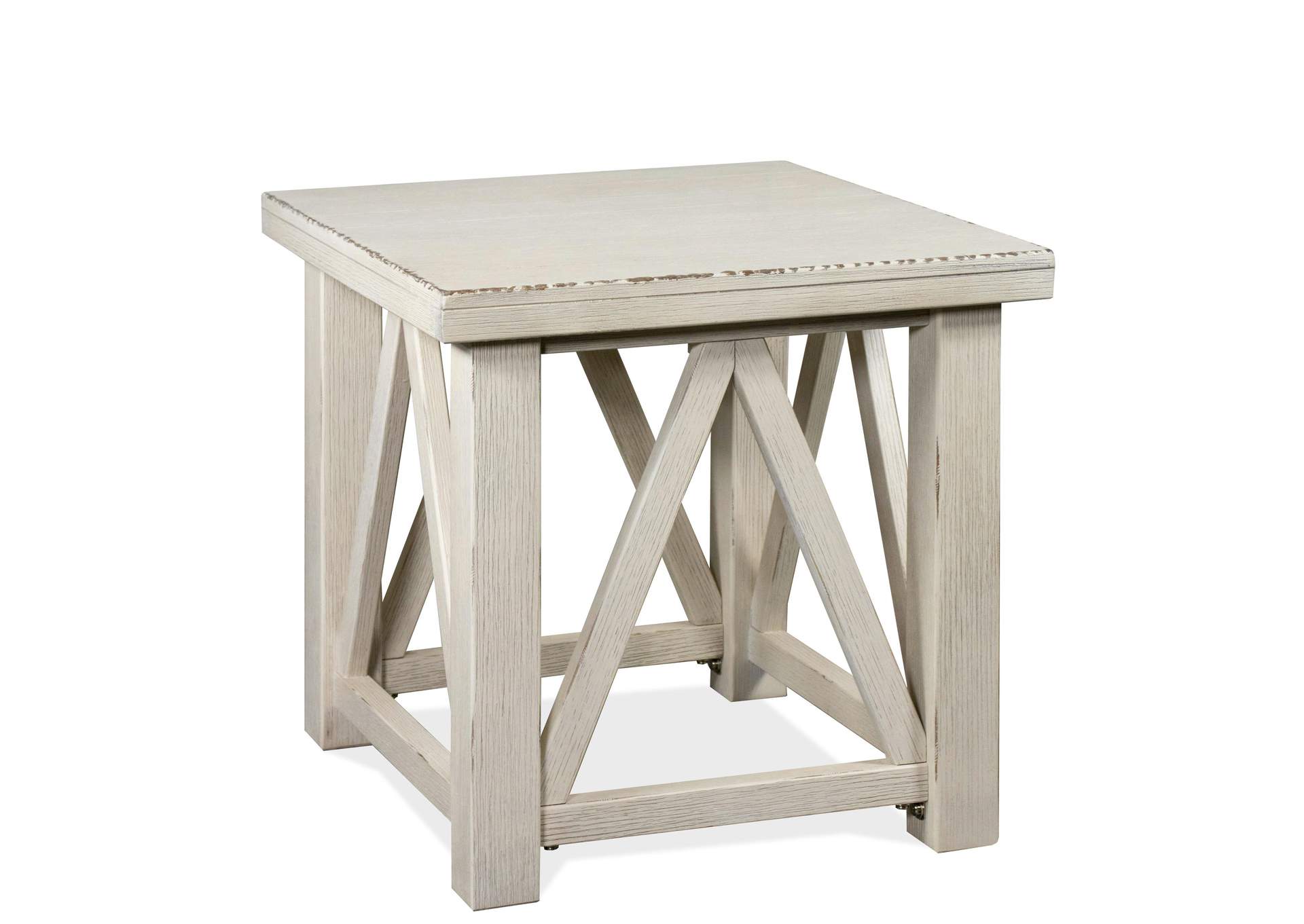 Aberdeen End Table image 6