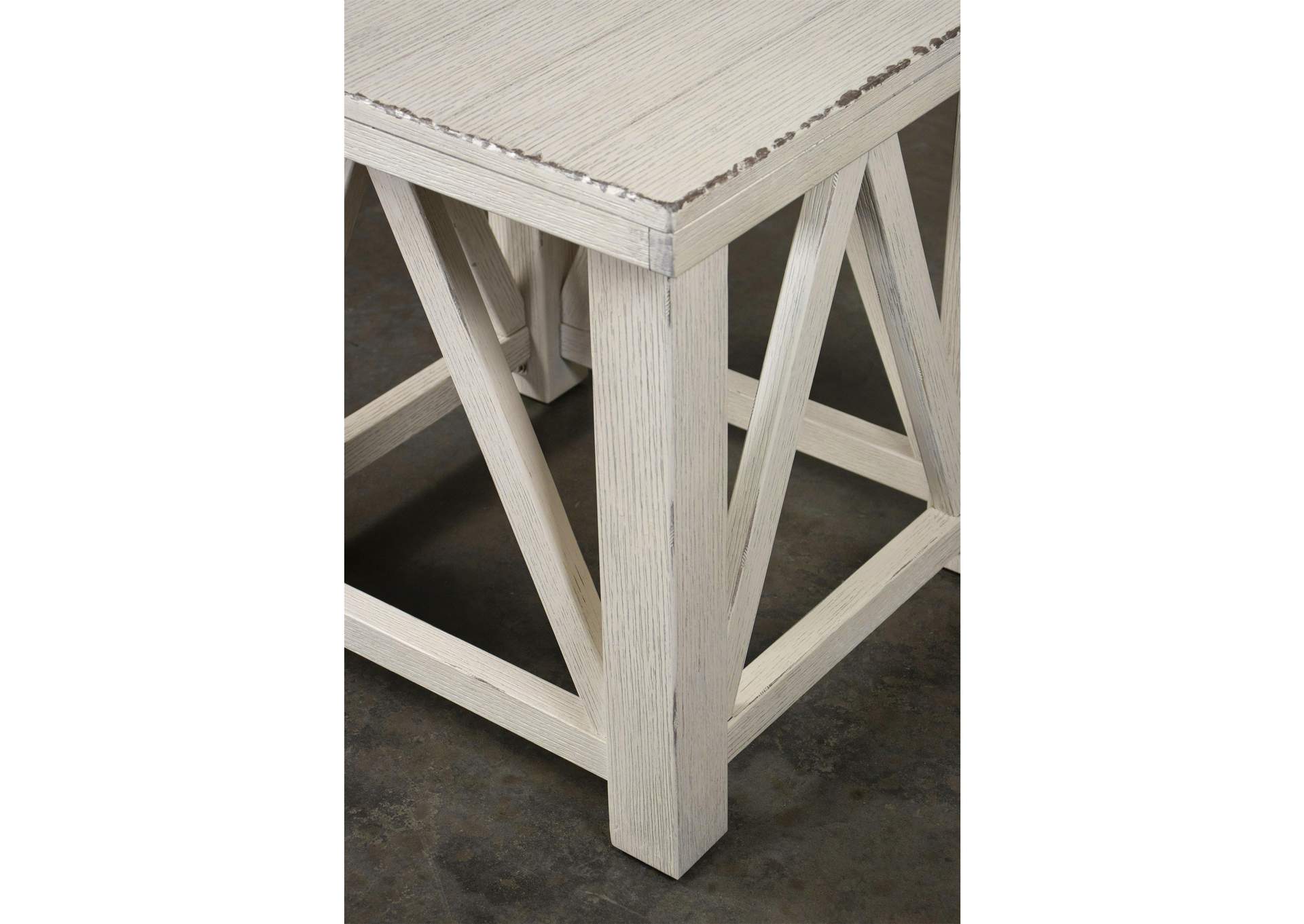 Aberdeen End Table image 4