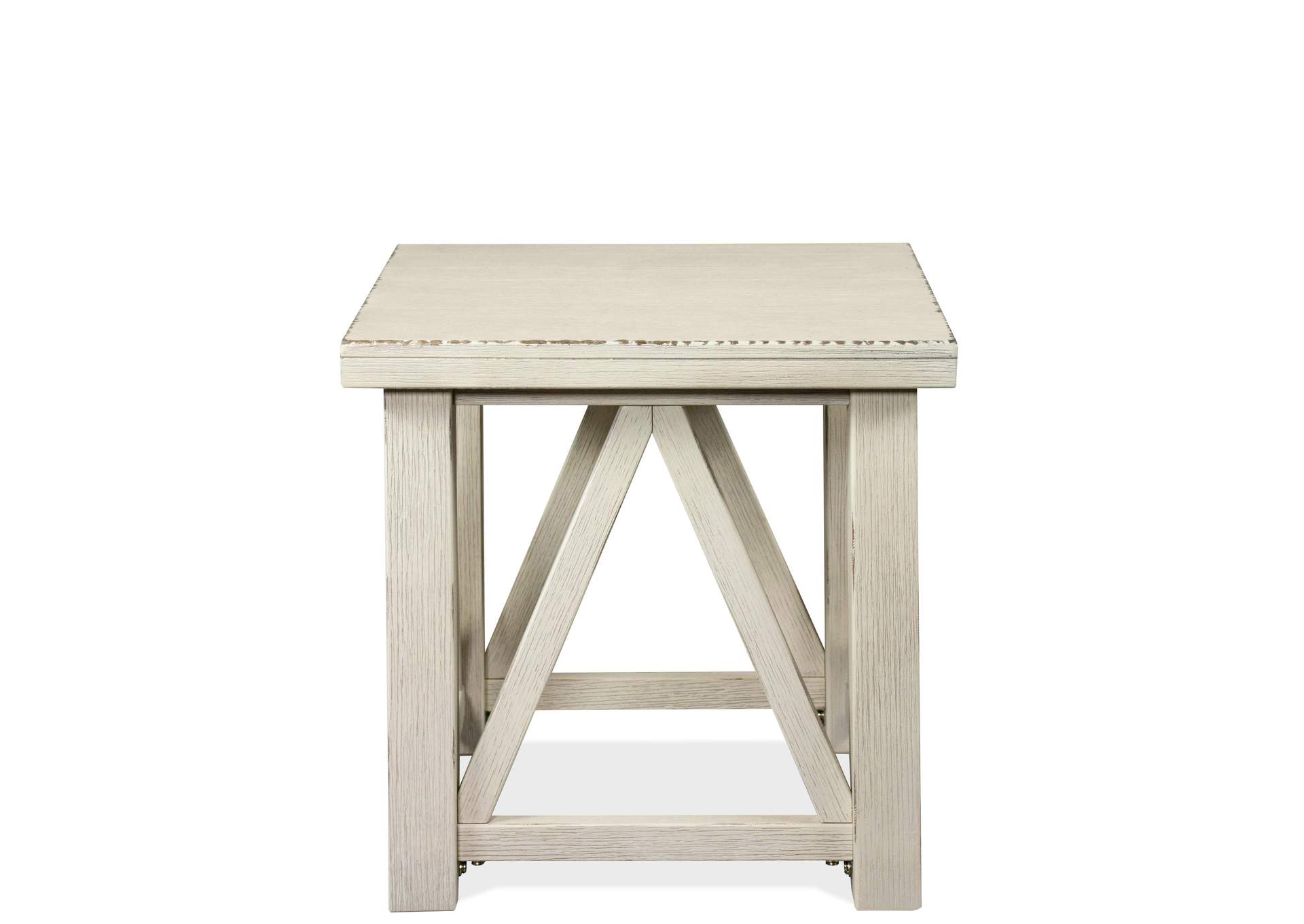 Aberdeen End Table image 5