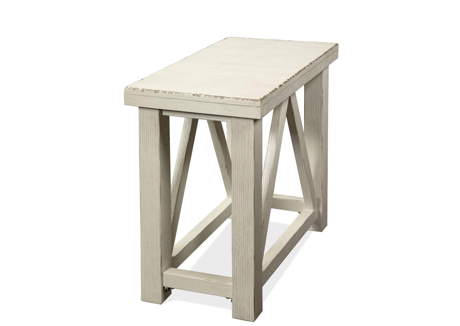 Aberdeen Chairside Table image 3