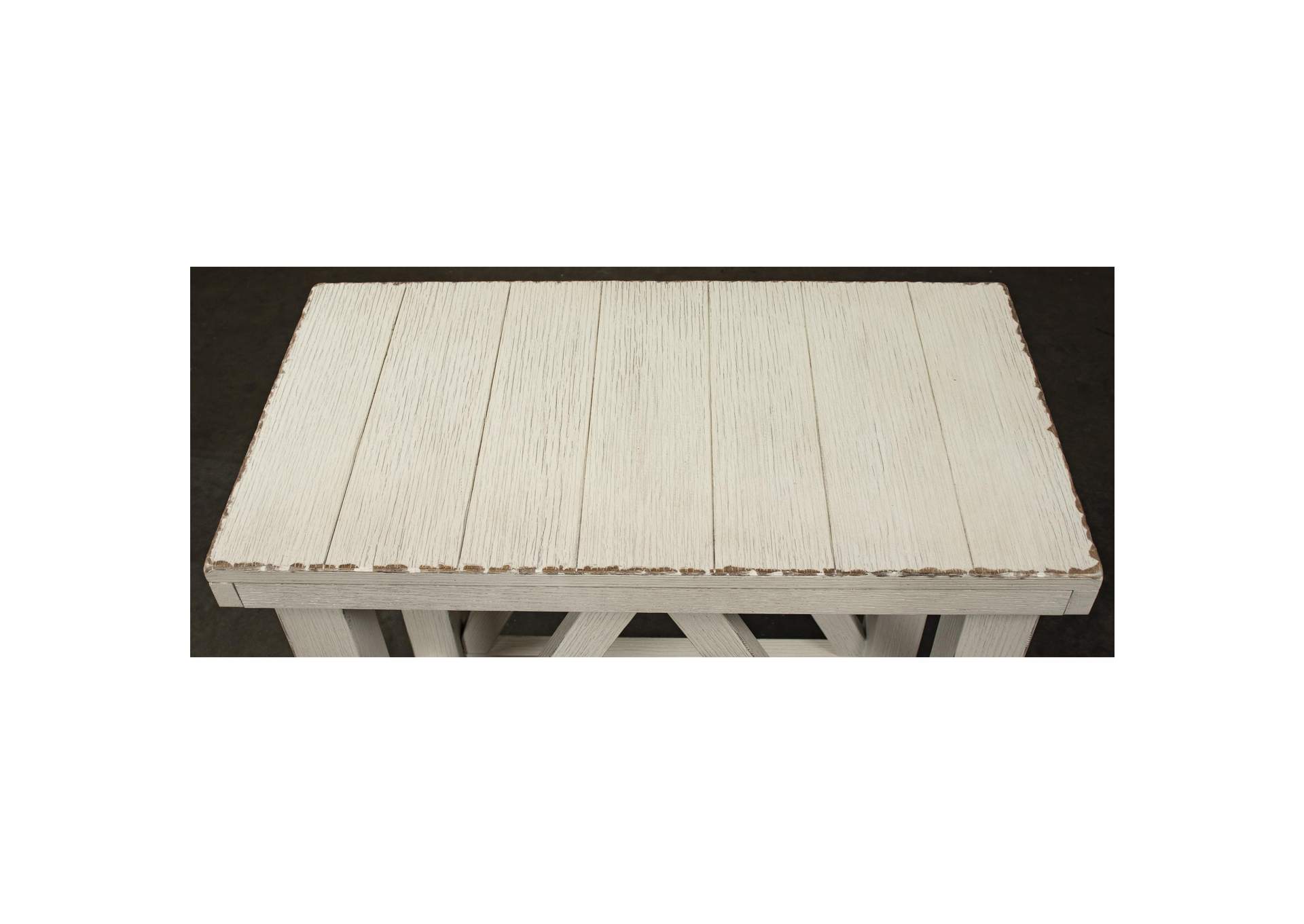 Aberdeen Chairside Table image 4