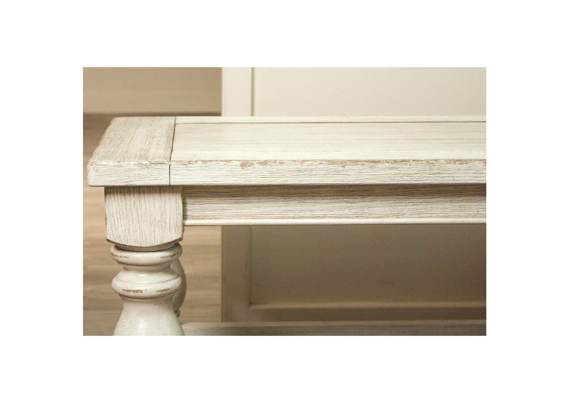 Aberdeen Dining Bench 1