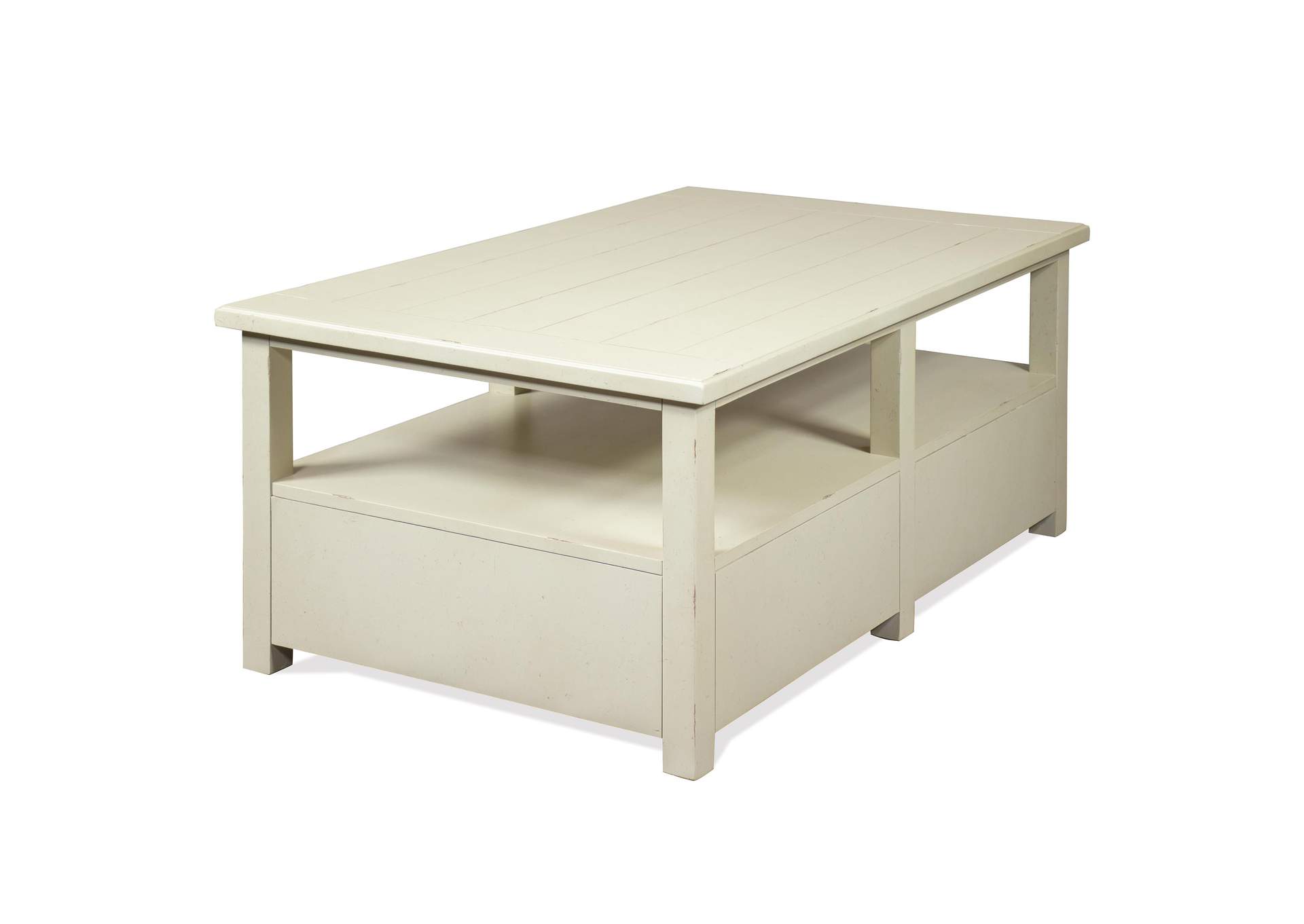 Sullivan Cocktail Table image 6
