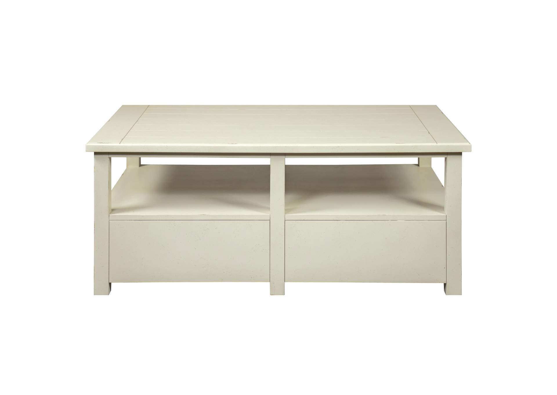 Sullivan Cocktail Table image 5