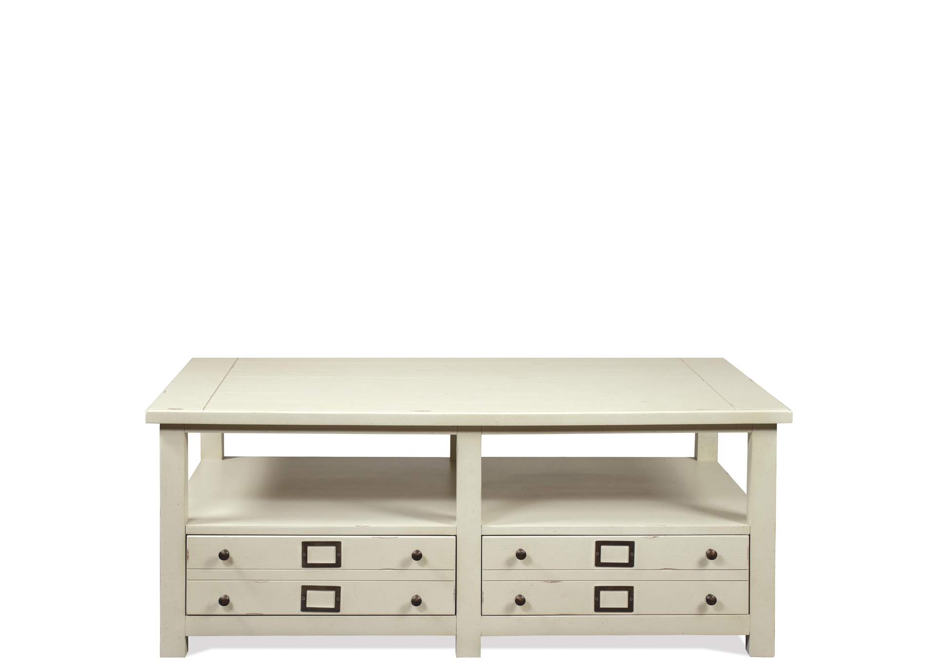 Sullivan Cocktail Table image 1