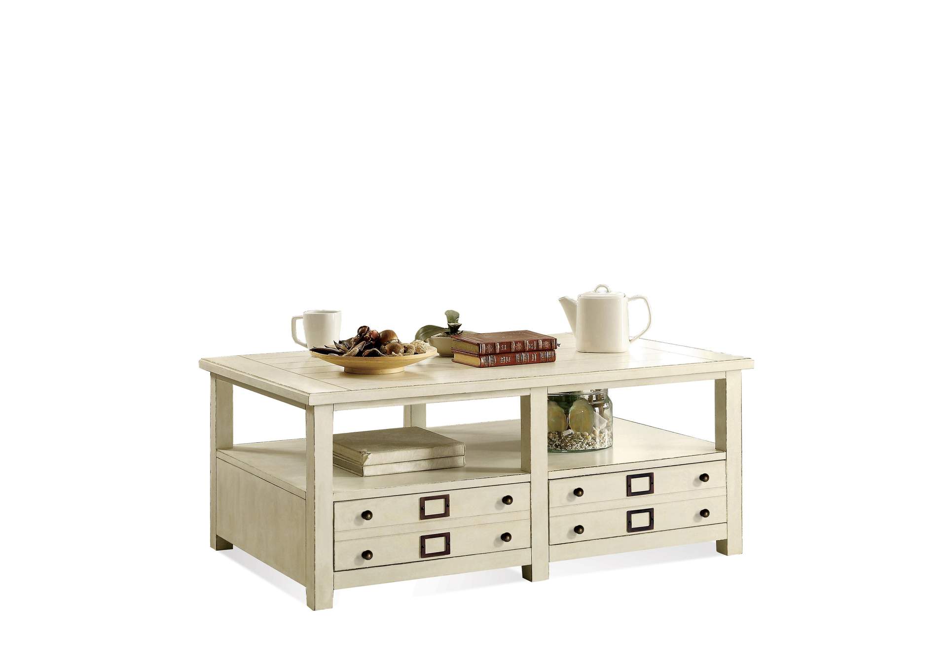 Sullivan Cocktail Table image 3