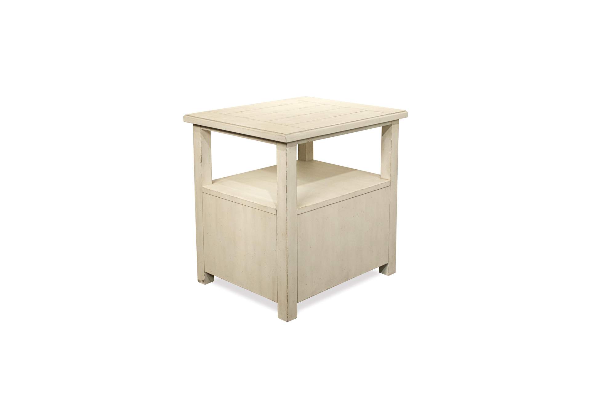 Sullivan End Table image 5