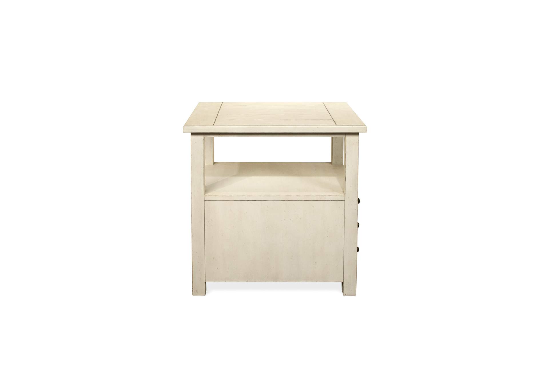 Sullivan End Table image 6