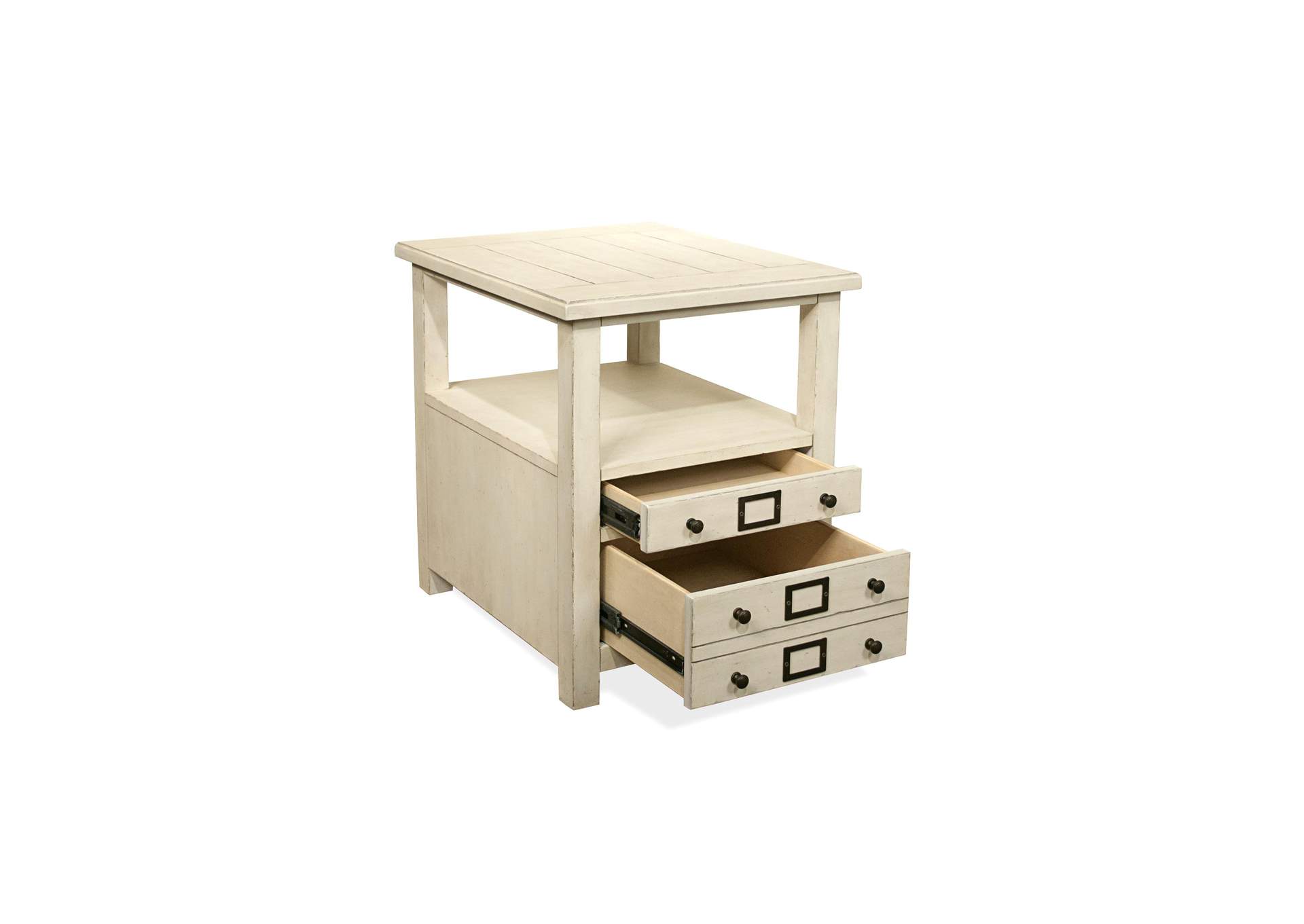 Sullivan End Table image 1