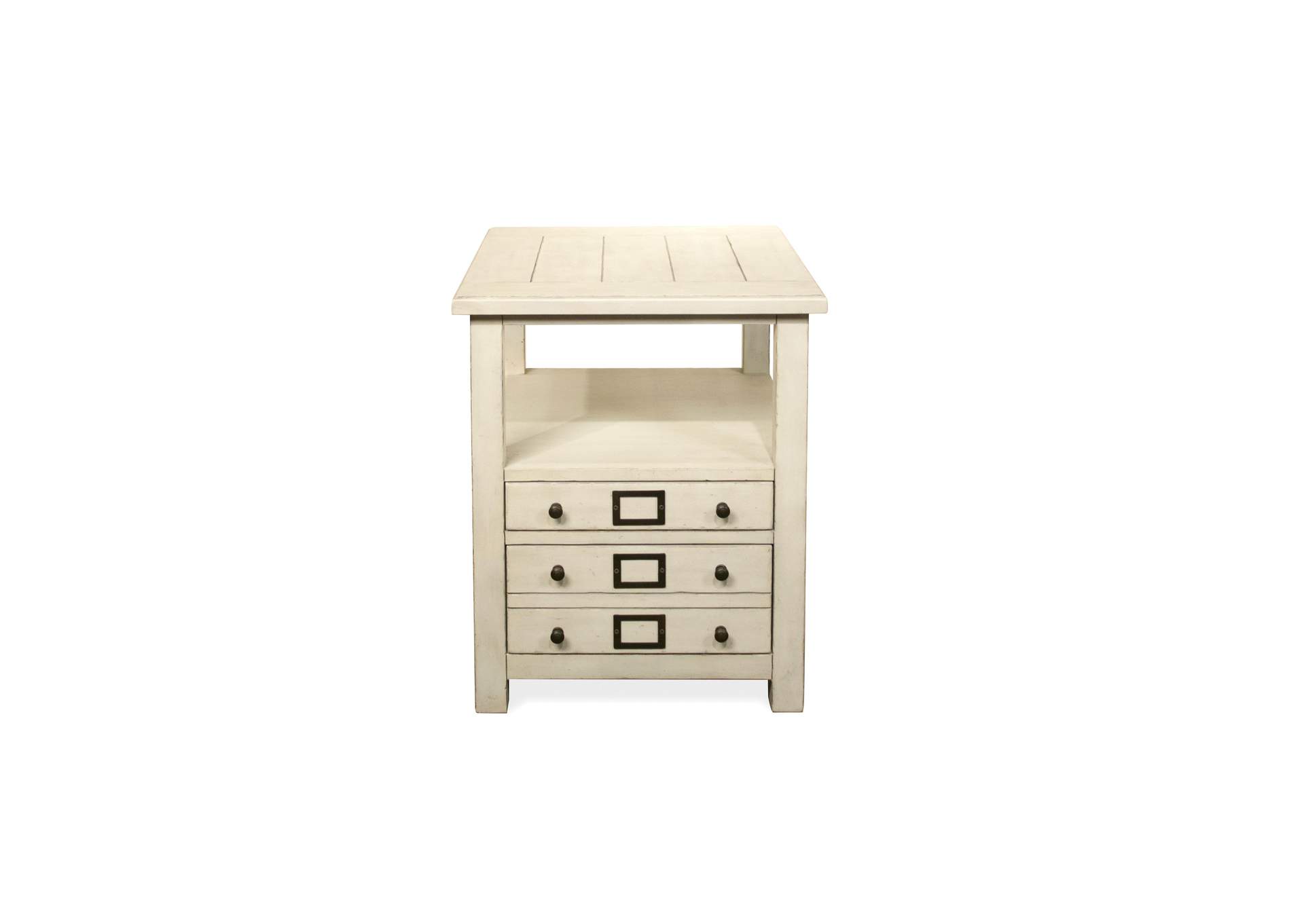 Sullivan End Table image 3