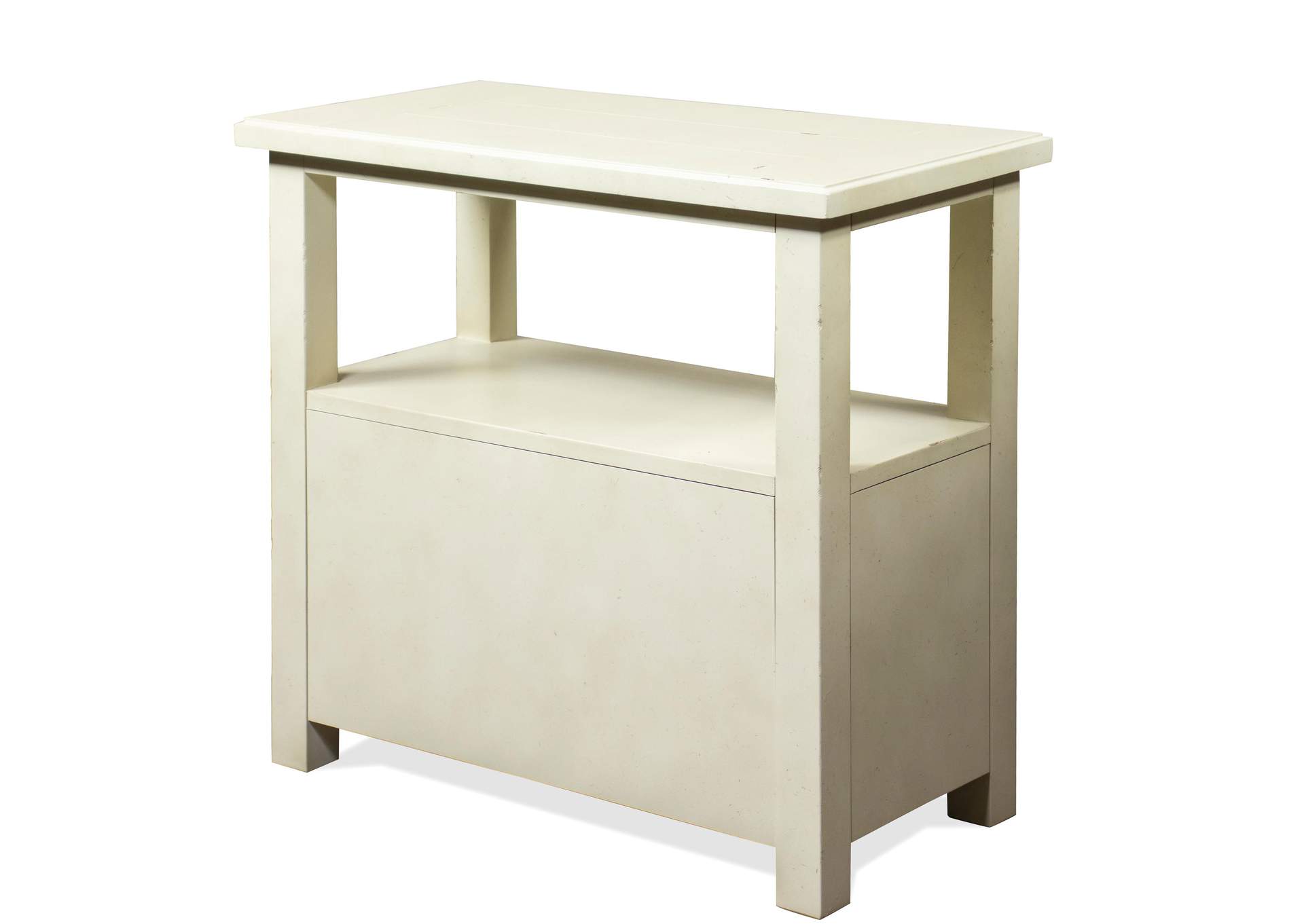 Sullivan Chairside Table image 6