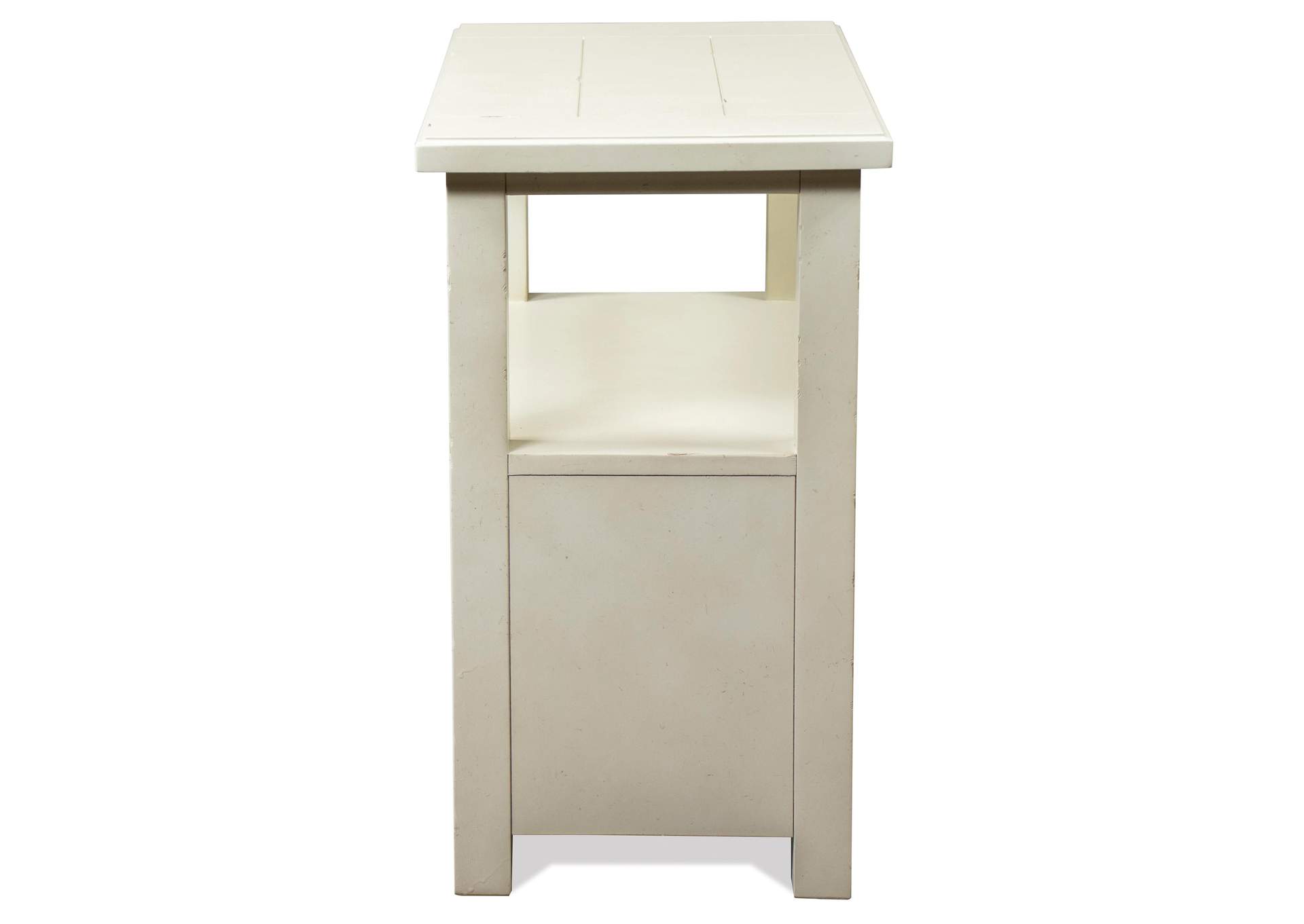Sullivan Chairside Table image 5