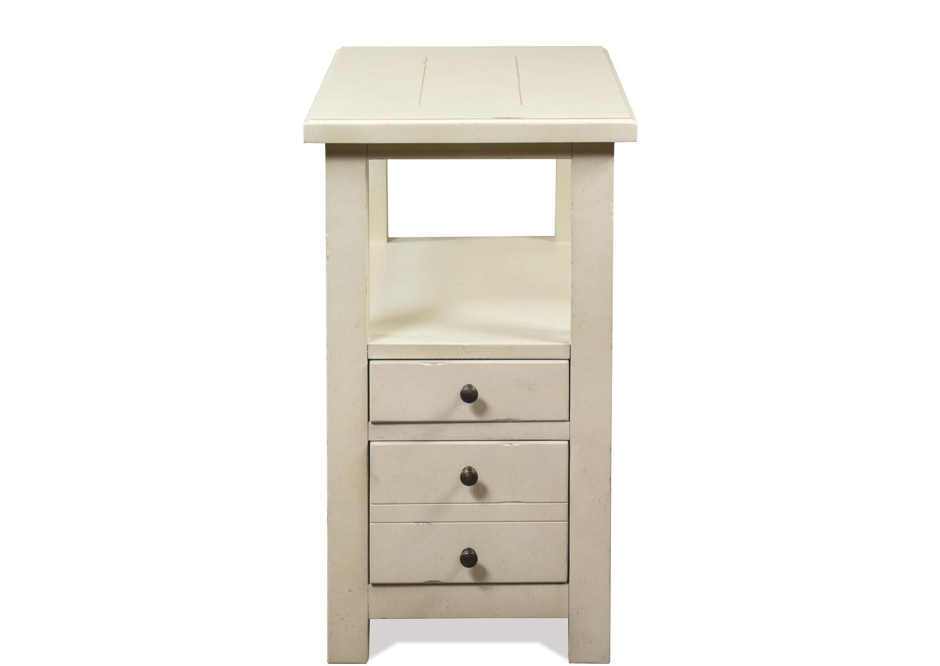 Sullivan Chairside Table image 1