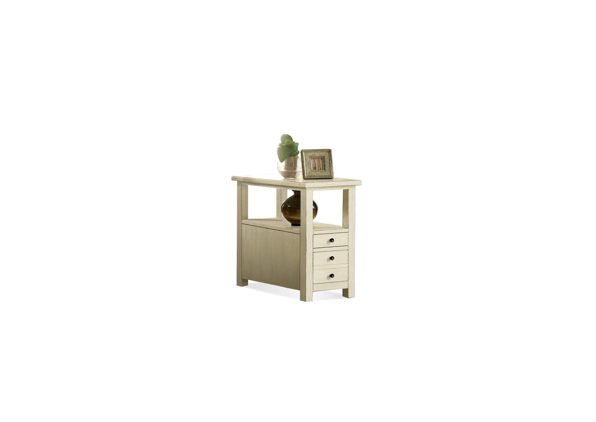 Sullivan Chairside Table image 3