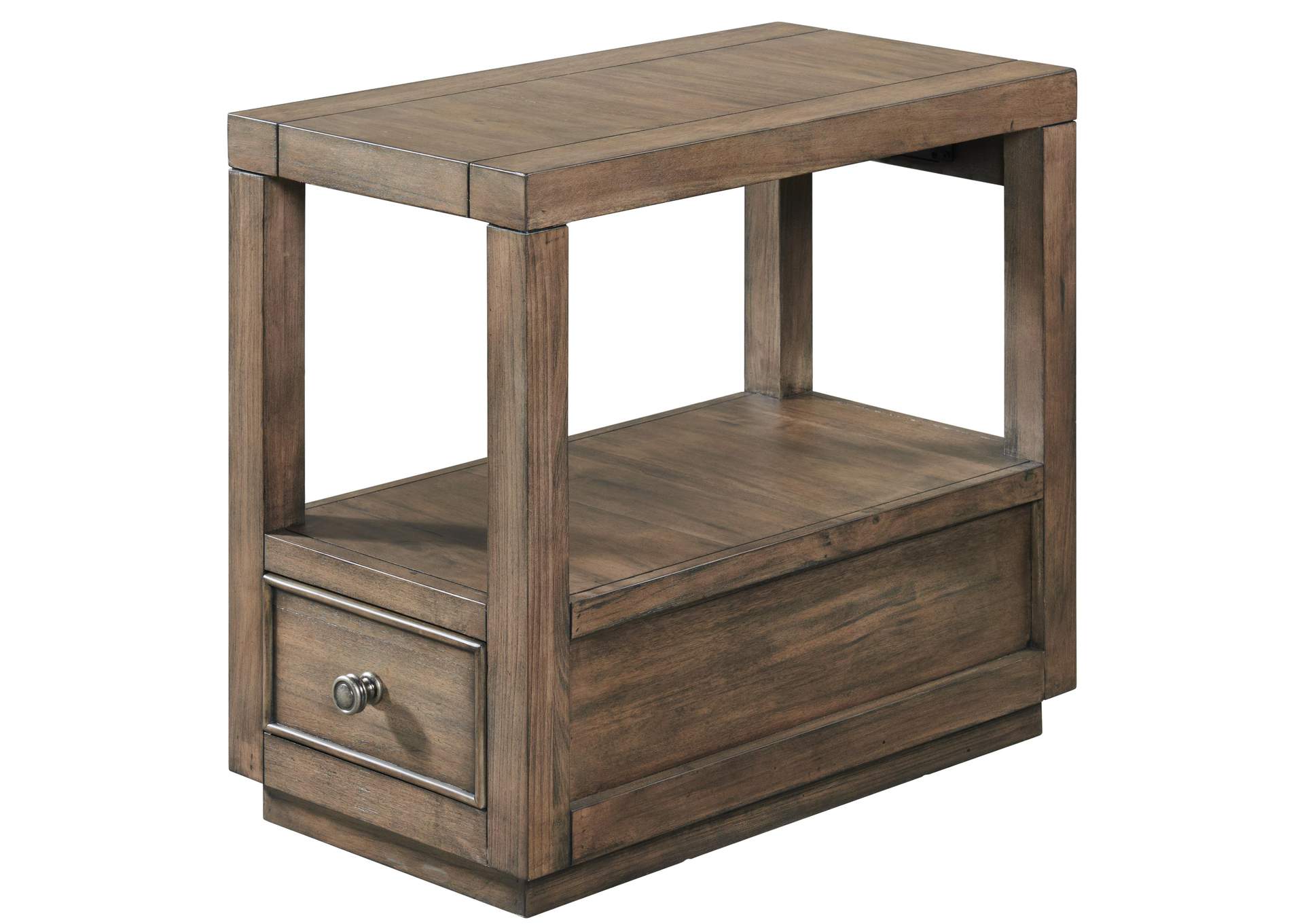 Denali Chairside Table image 3