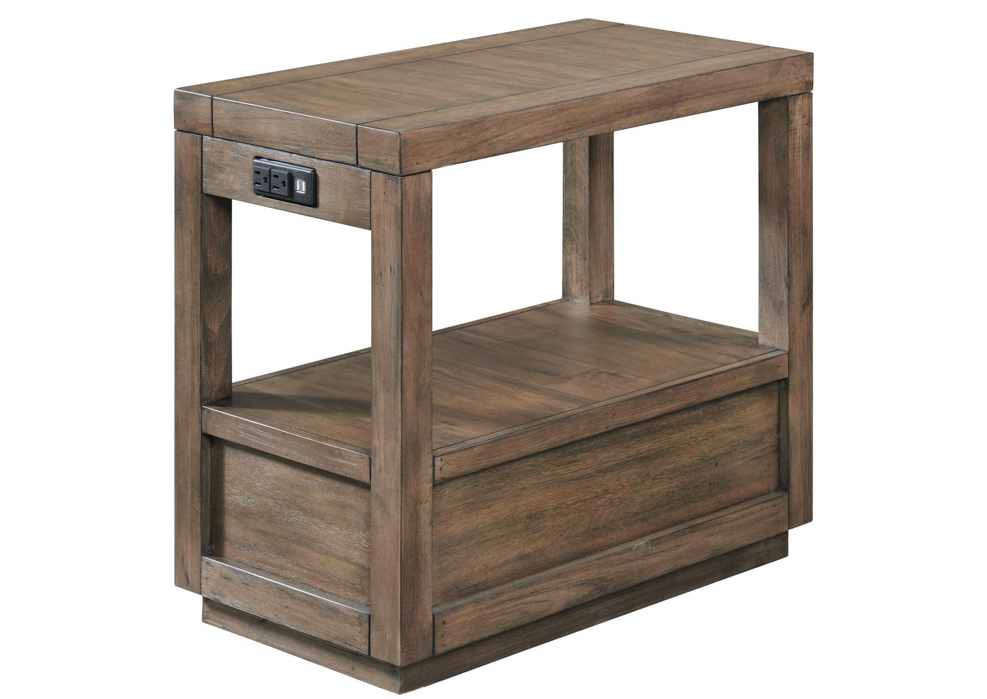 Denali Chairside Table image 6