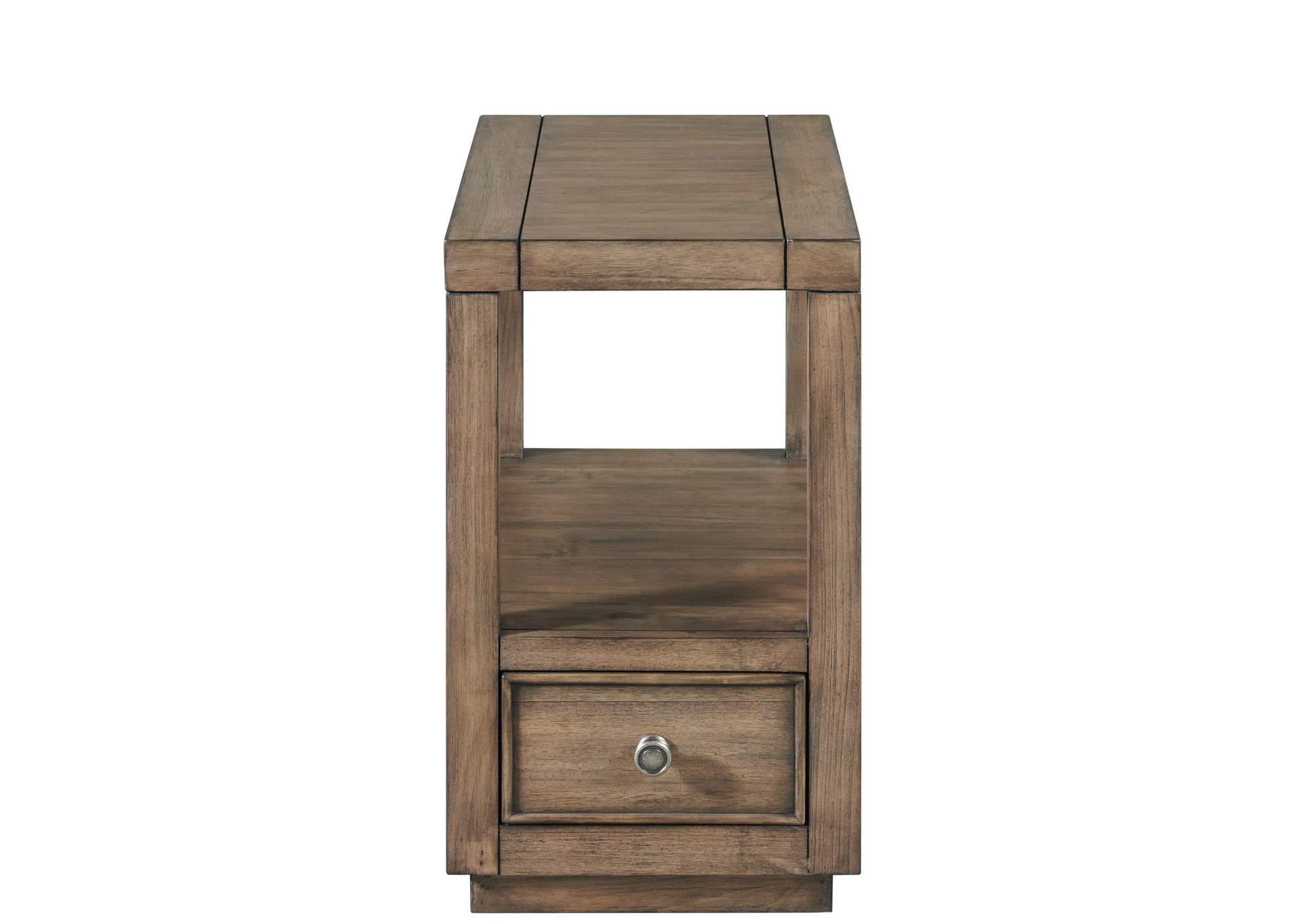Denali Chairside Table image 1