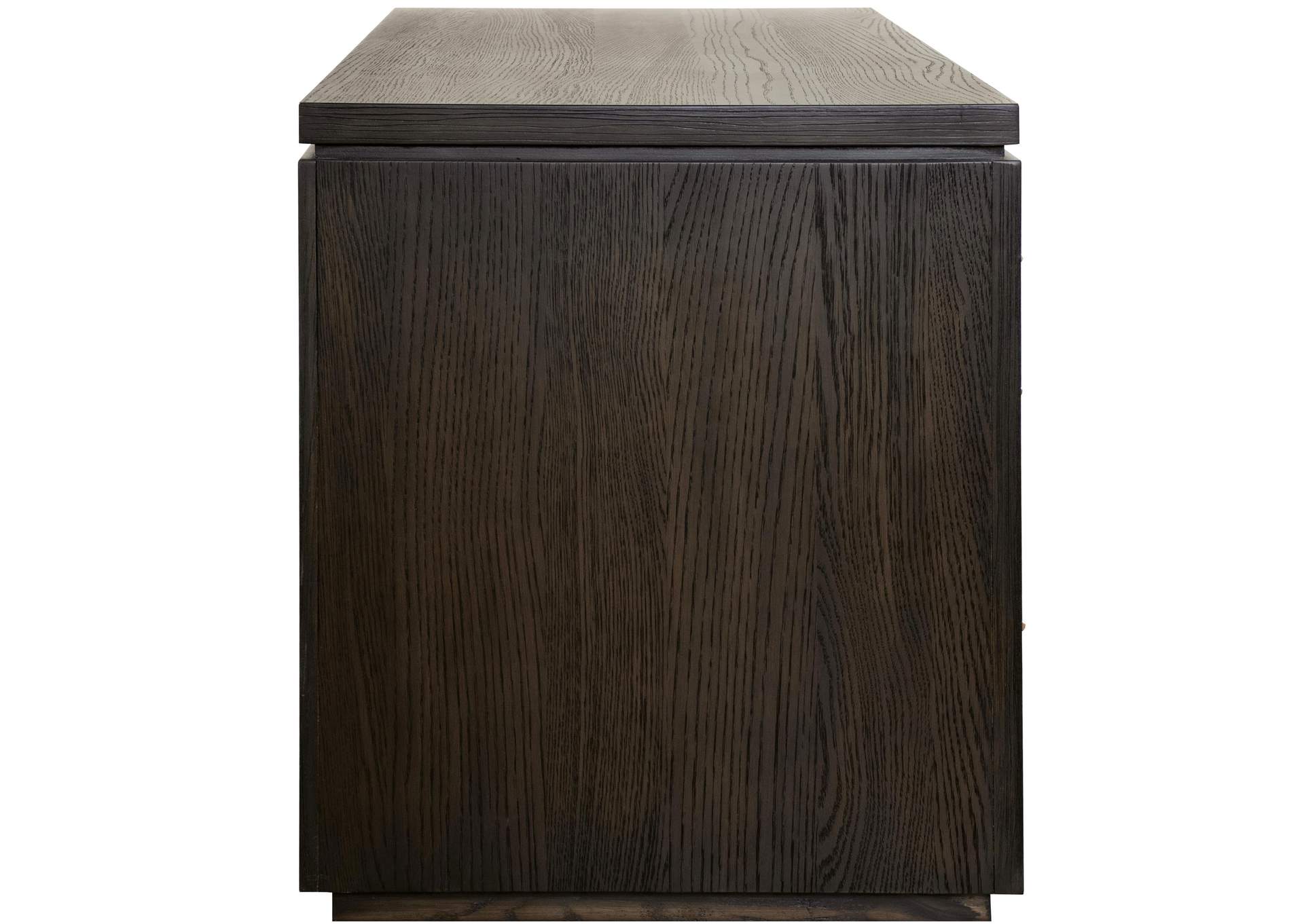 Prelude Executive Desk