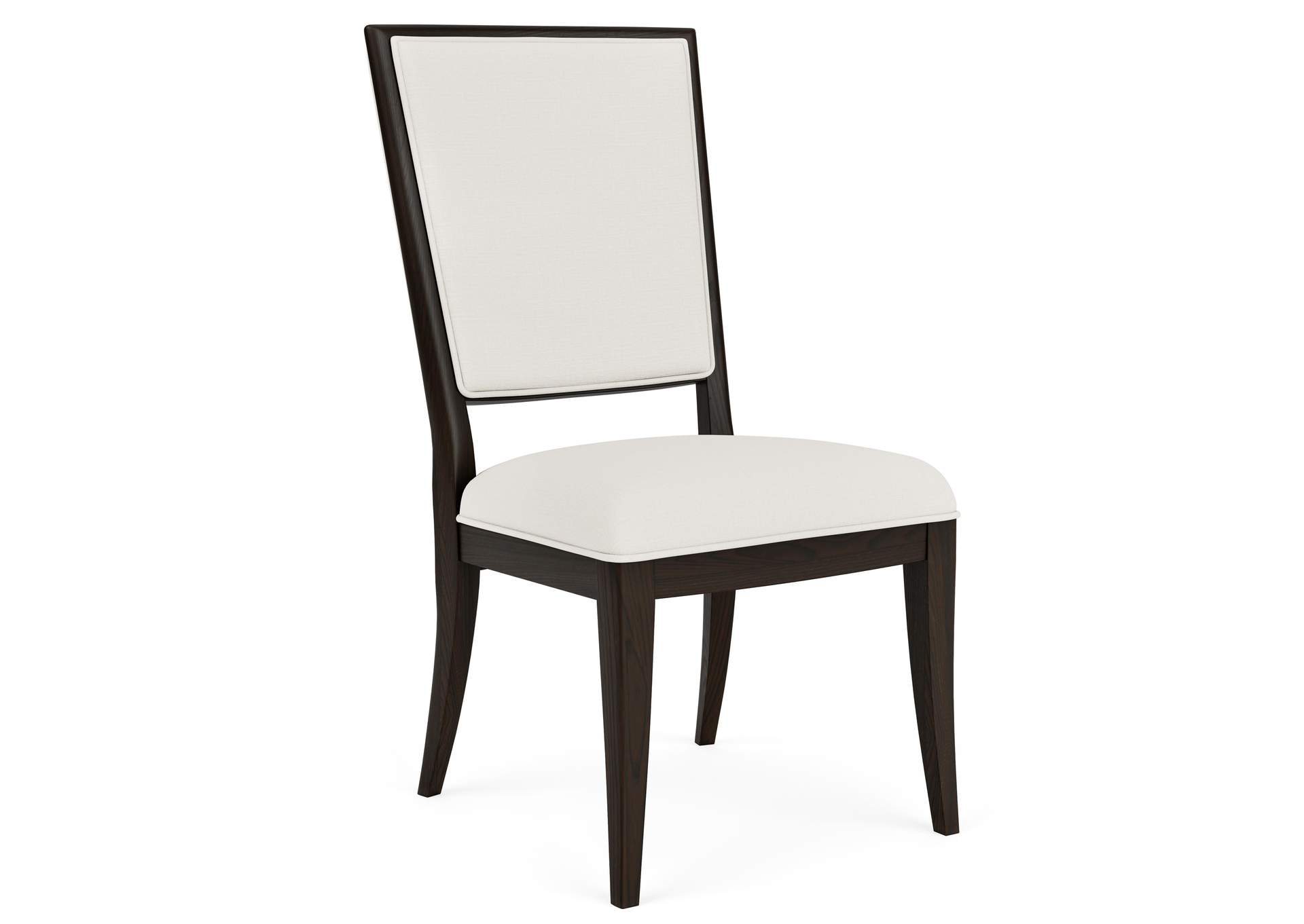 Lydia Upholstery Side Chair 2