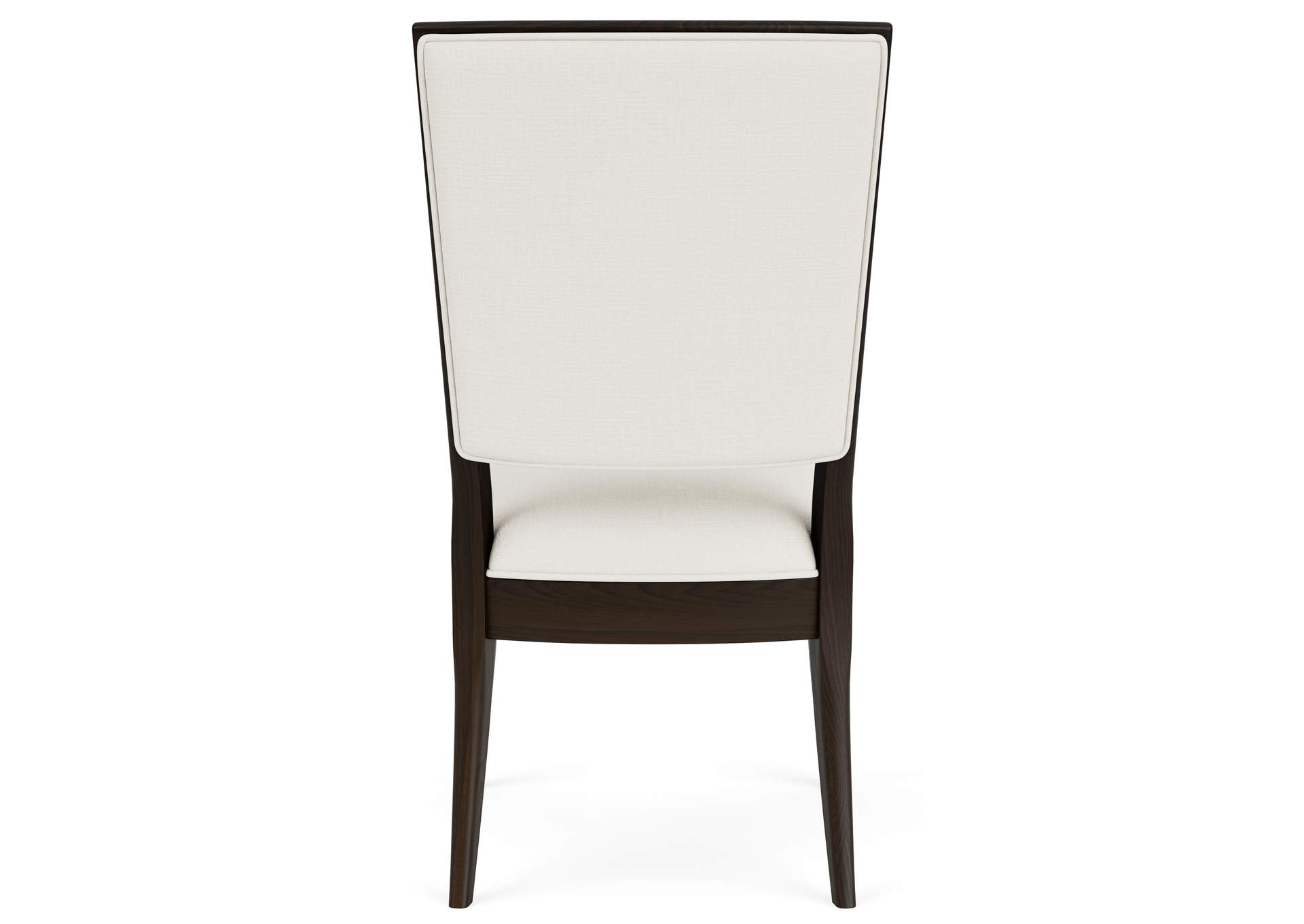 Lydia Upholstery Side Chair 2