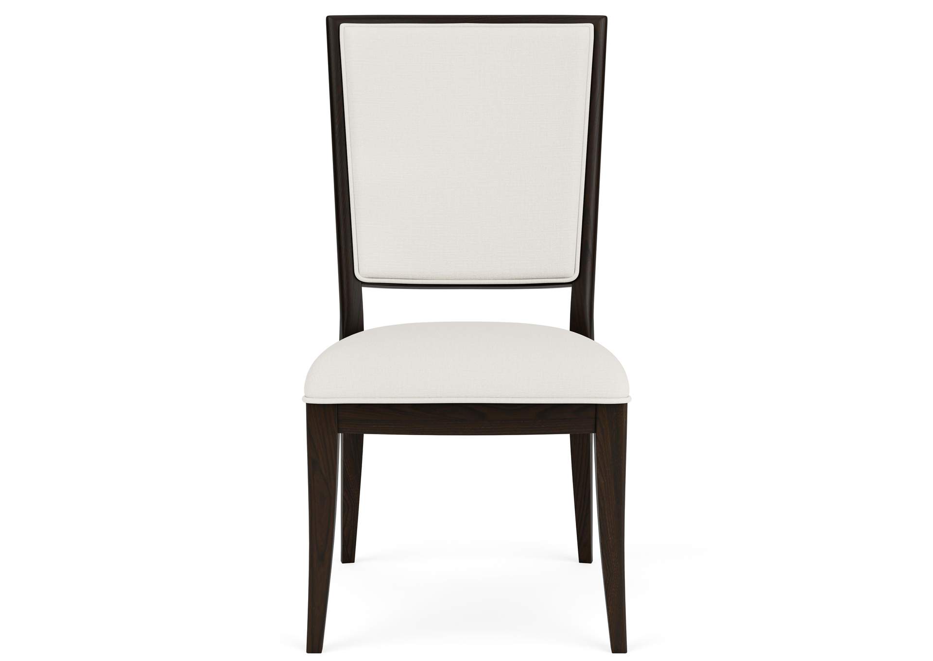 Lydia Upholstery Side Chair 2