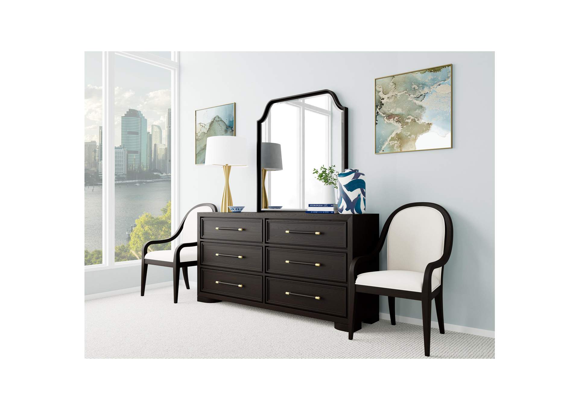 Lydia Dresser image 1