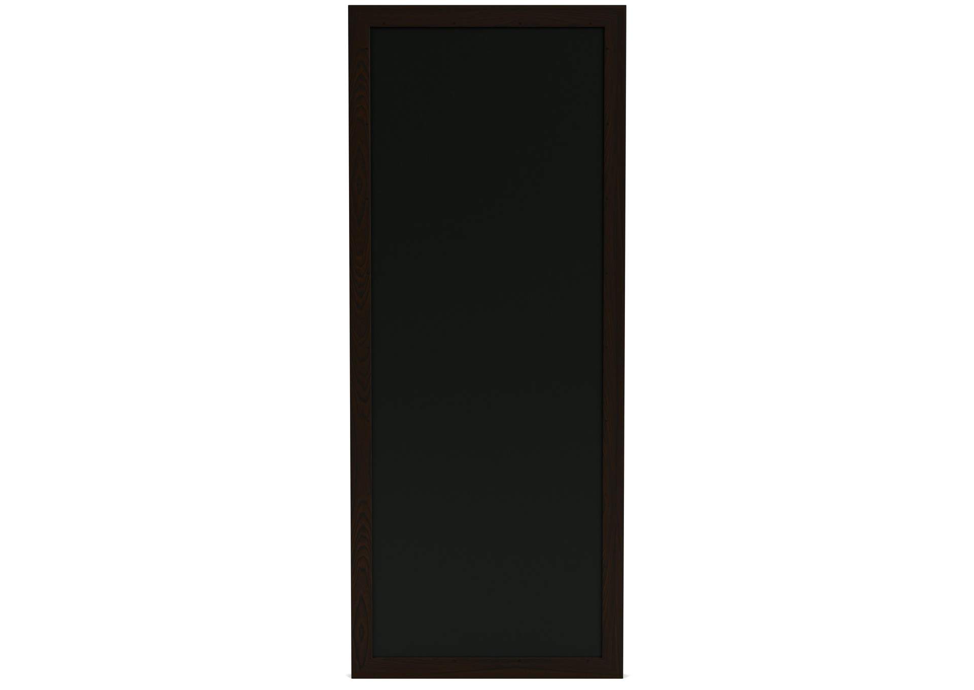 Lydia Accent Mirror image 5
