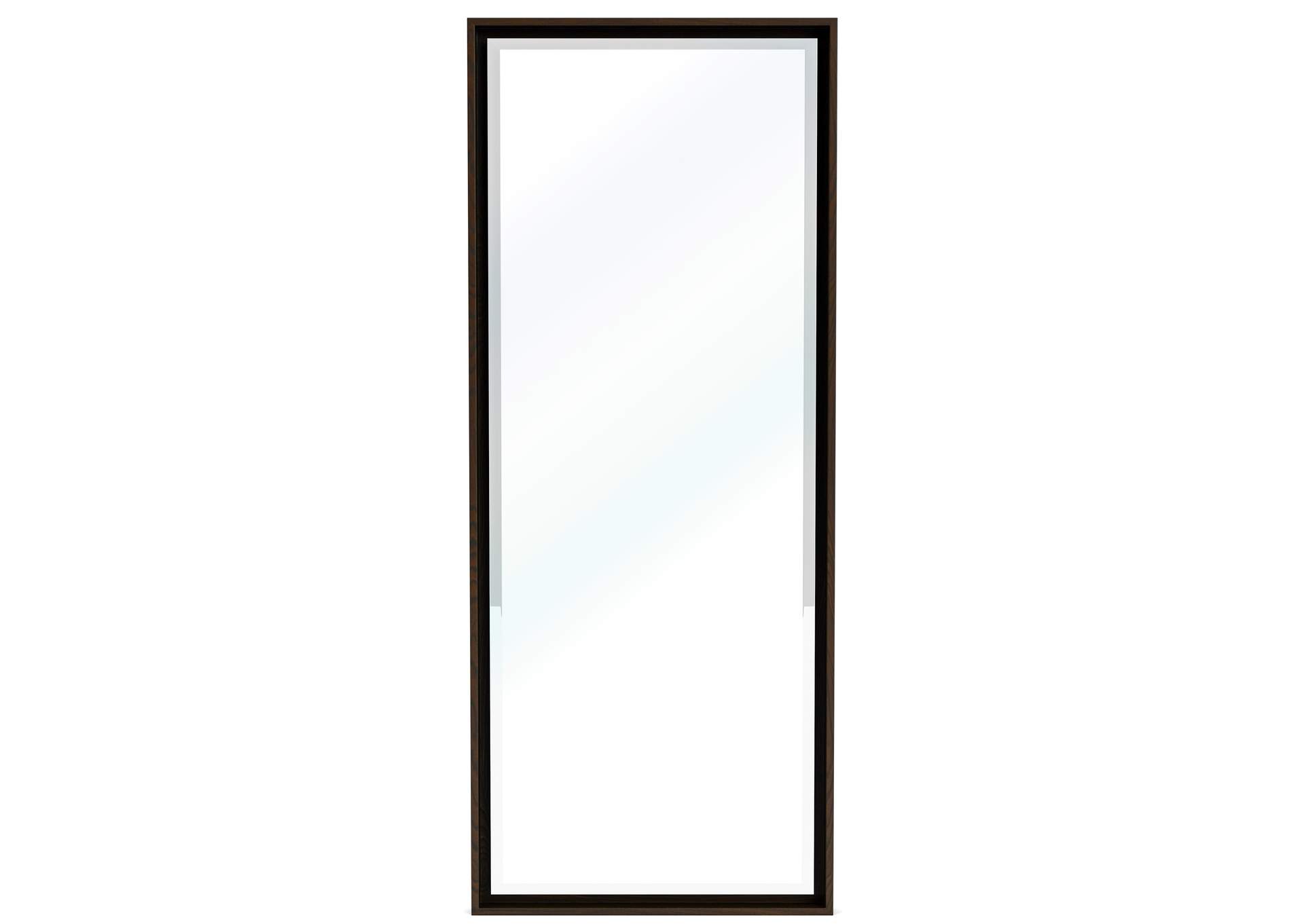 Lydia Accent Mirror image 6