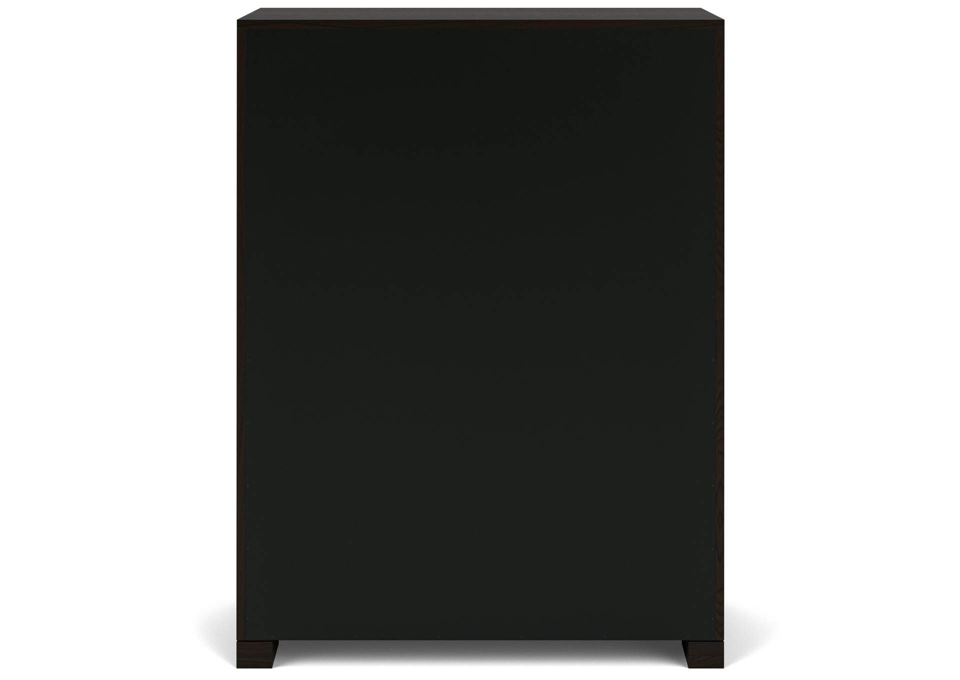 Lydia 5 Drawer Chest image 5