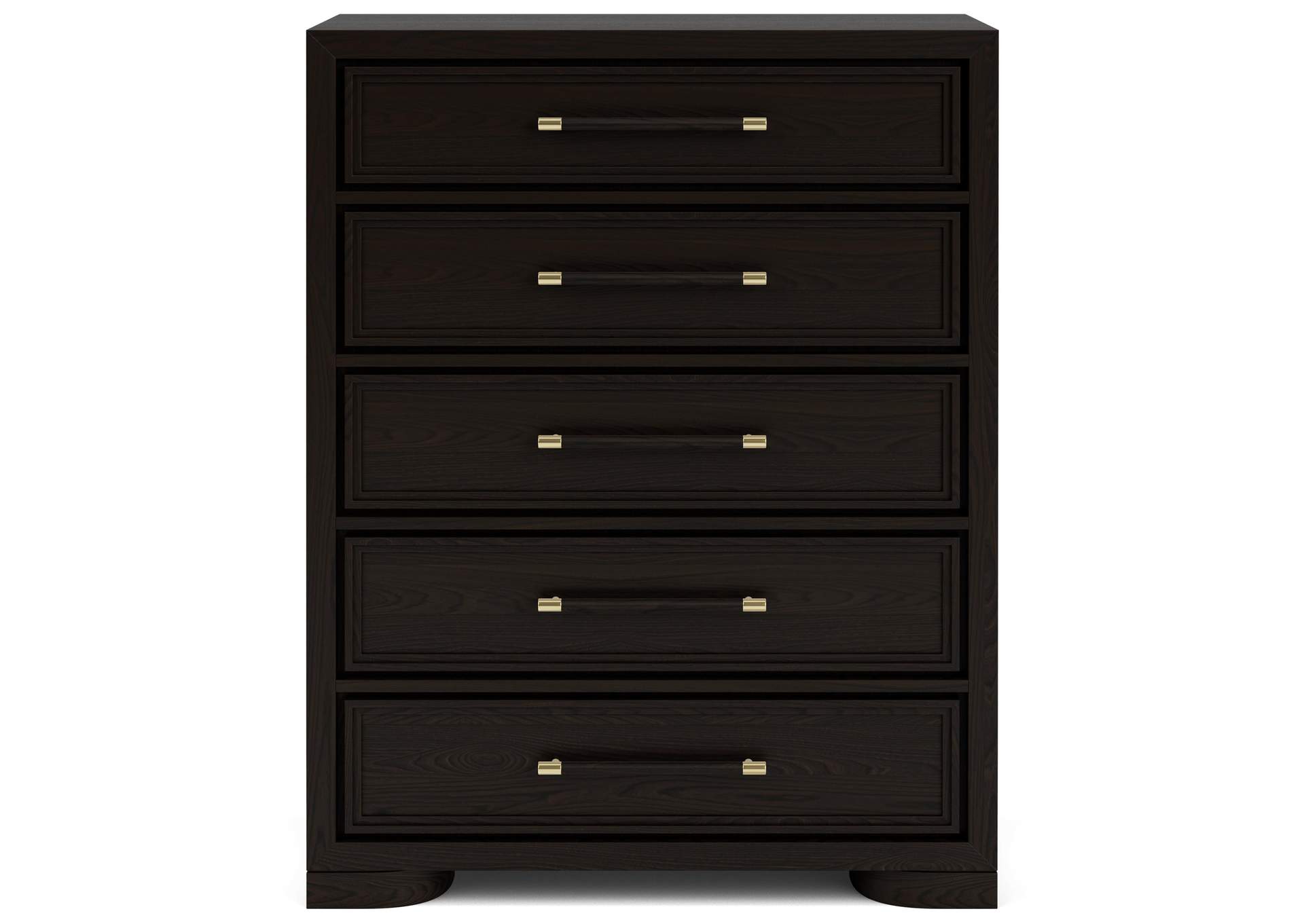 Lydia 5 Drawer Chest image 6