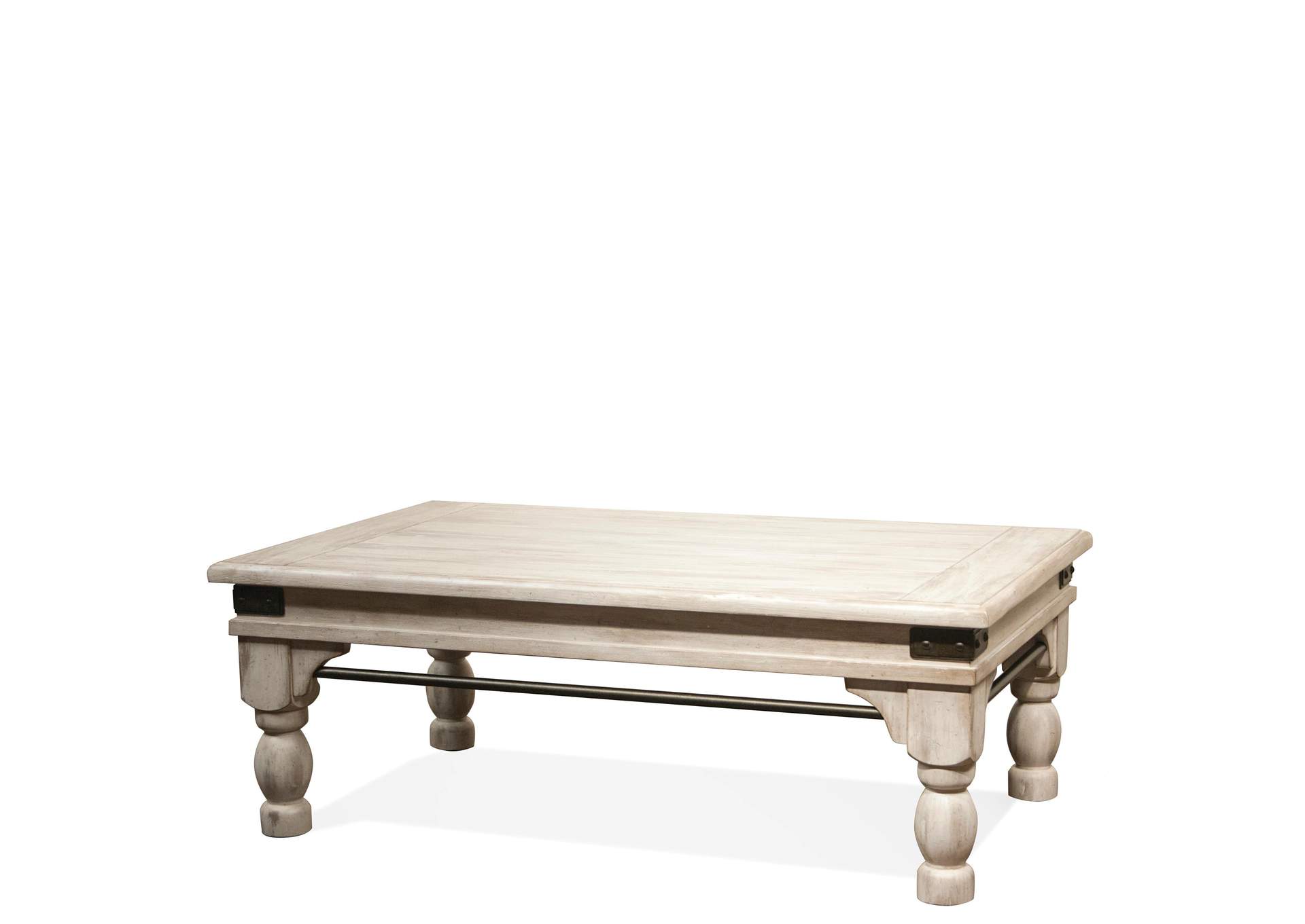 Regan Cocktail Table image 3