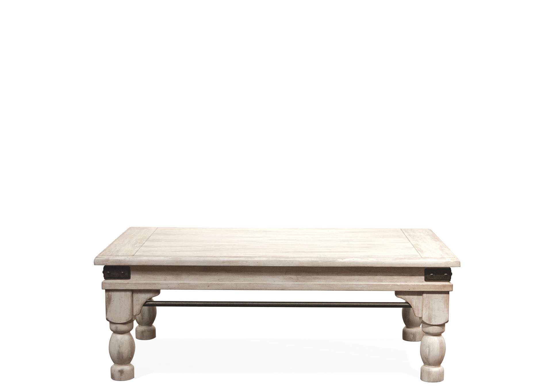 Regan Cocktail Table image 1