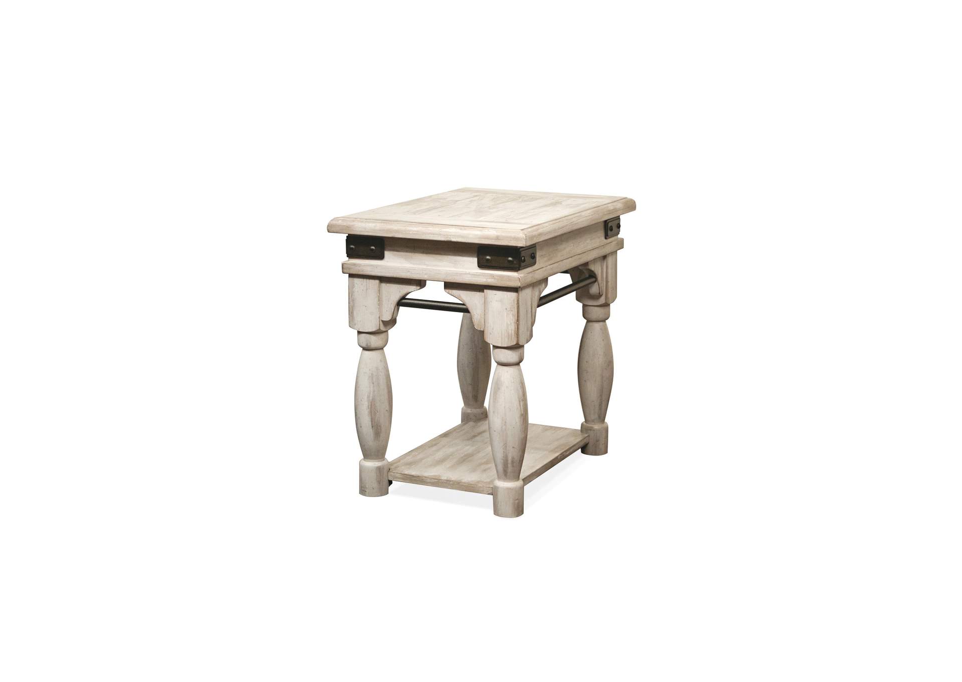 Regan Chairside Table image 3