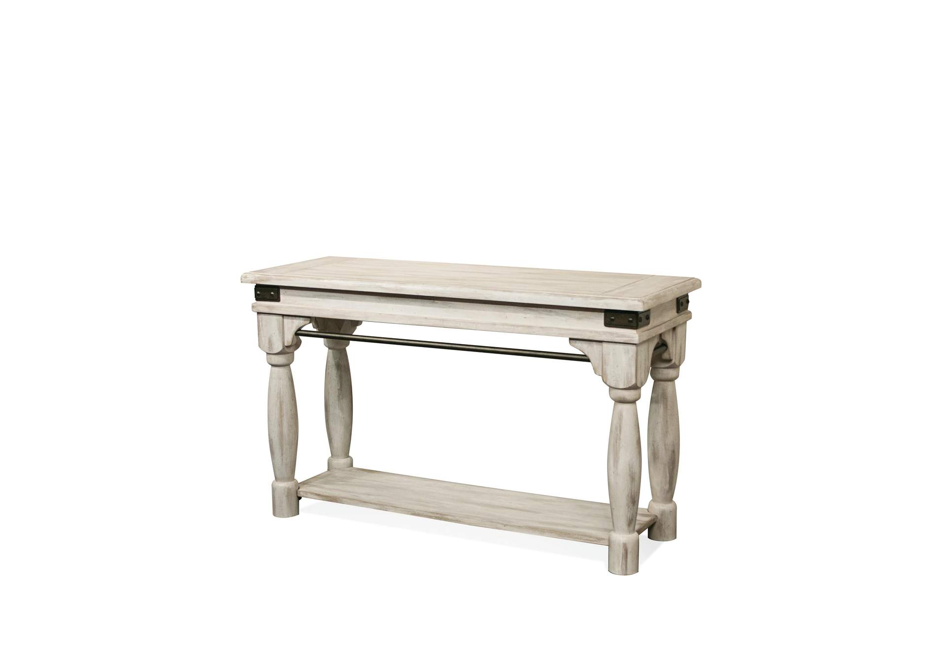 Regan Sofa Table image 3