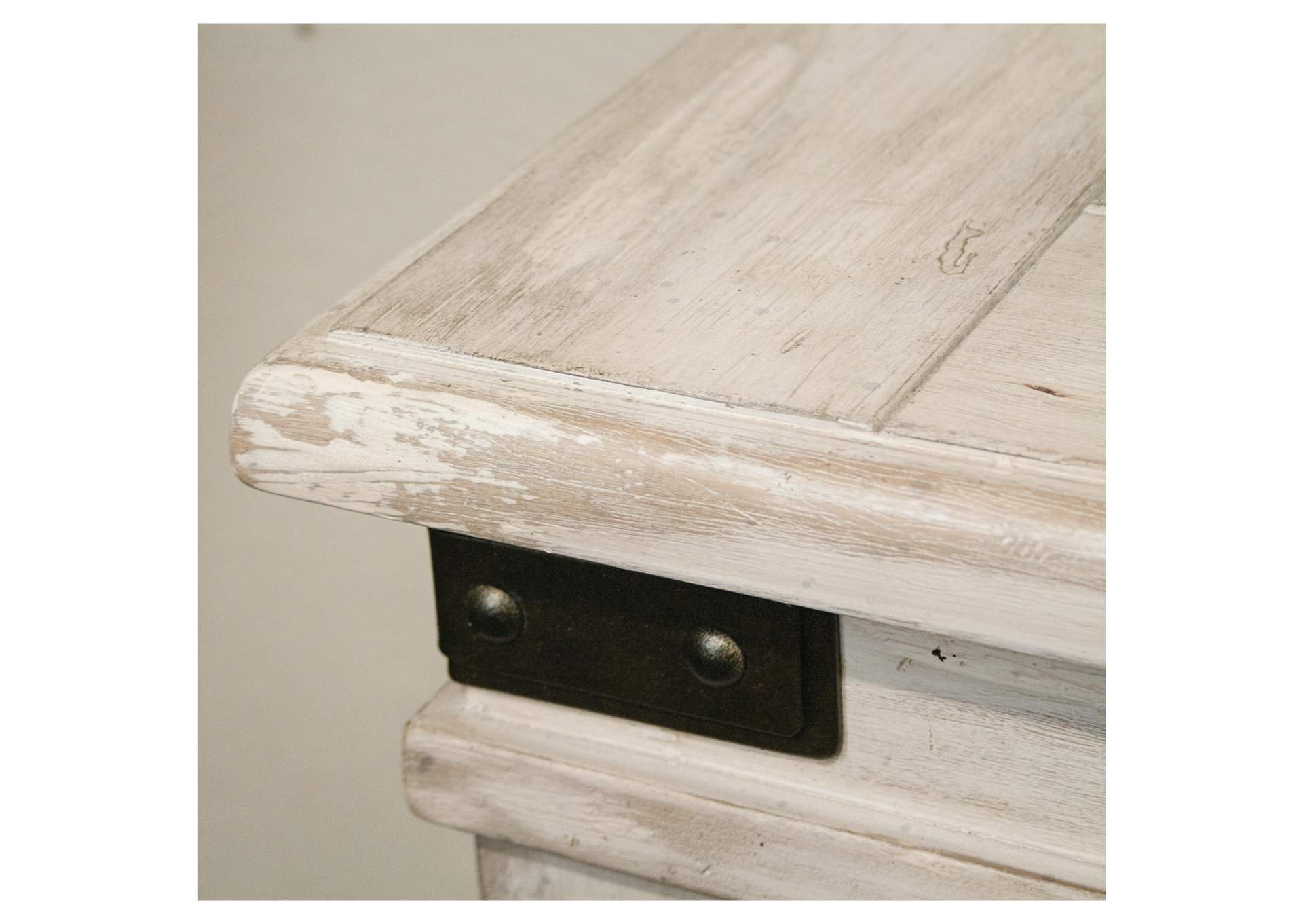 Regan Sofa Table image 6
